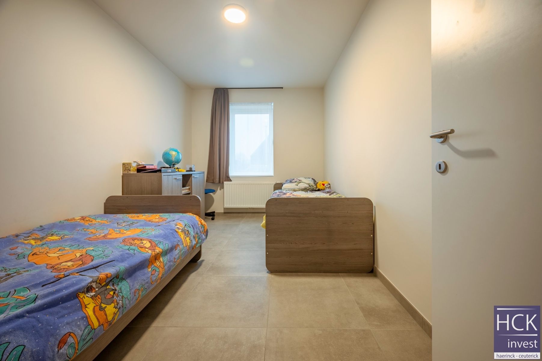 ZULTE - Uitermate ruime nieuwbouwwoning met high-end afwerking! foto 15