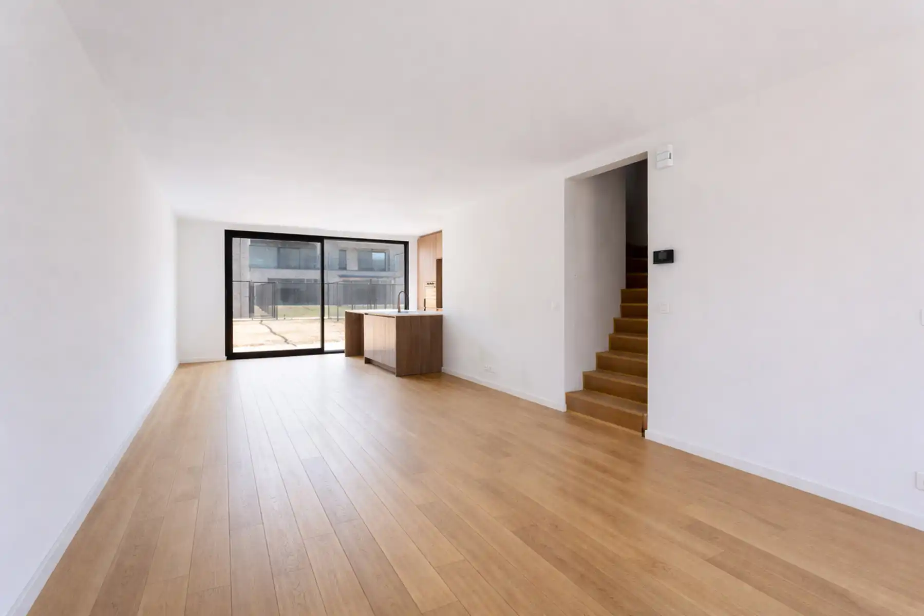 Project Schuttershof | Goed wonen in een groene omgeving foto 2