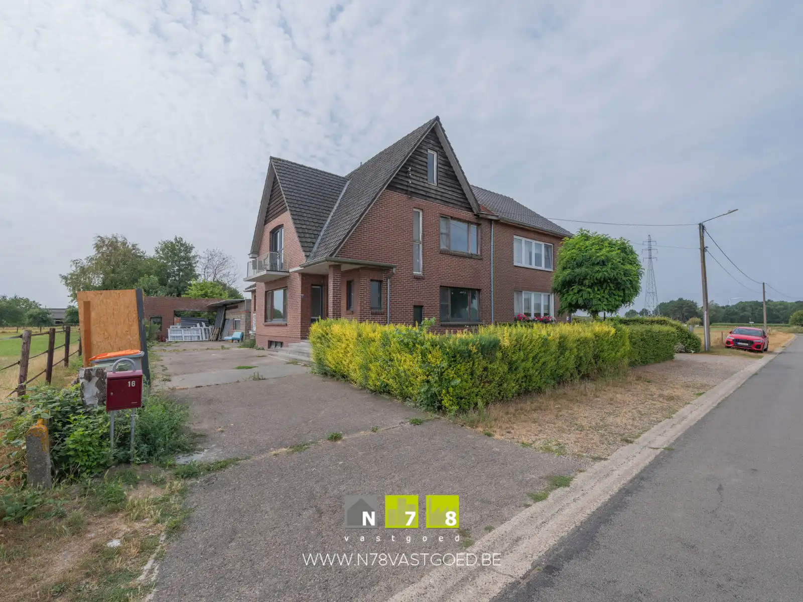 Huis te koop foto 3