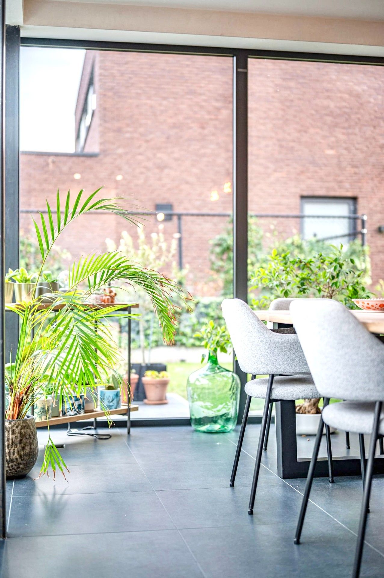 HALFOPEN BEN-WONING OP 323 M² foto 10