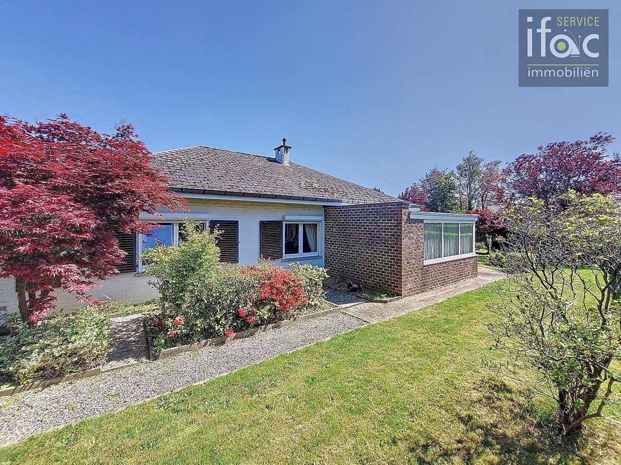 Bungalow te koop foto 21