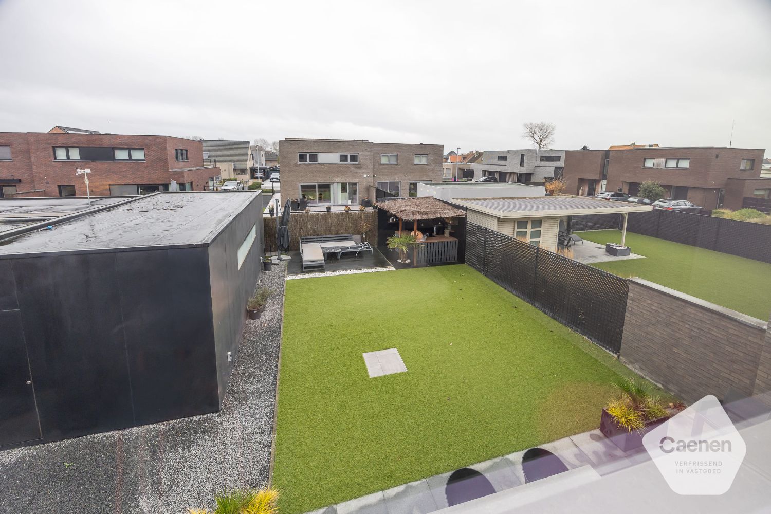 Instapklare koppelwoning te Westende foto 19