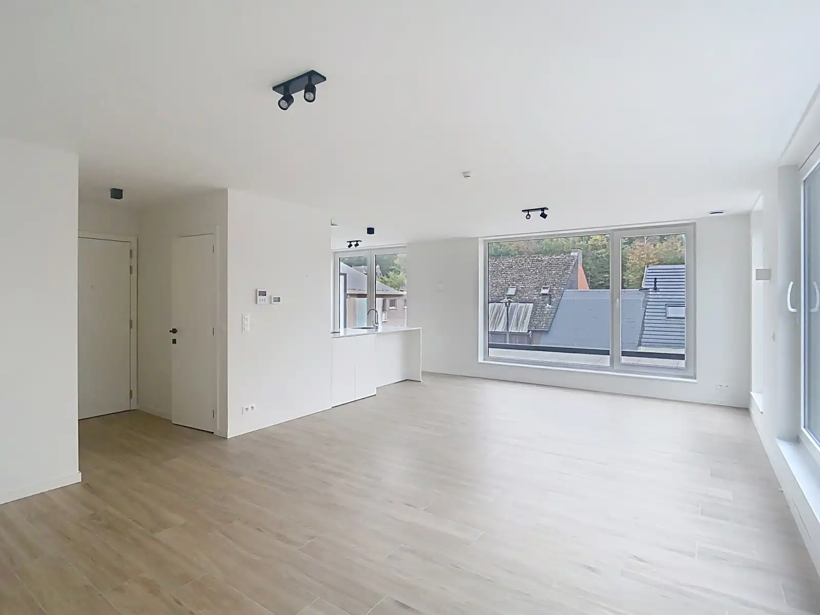 Appartement te huur Duisburgsesteenweg 165/0201 - 3090 Overijse
