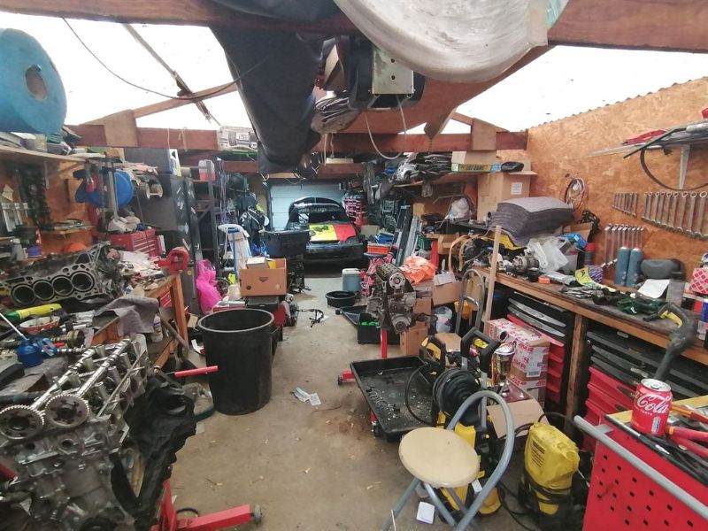 Huis te koop foto 7
