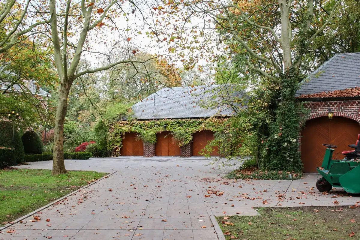 Landhuis - Kasteel te Brandepoelstraat 38 3570 Alken foto 3