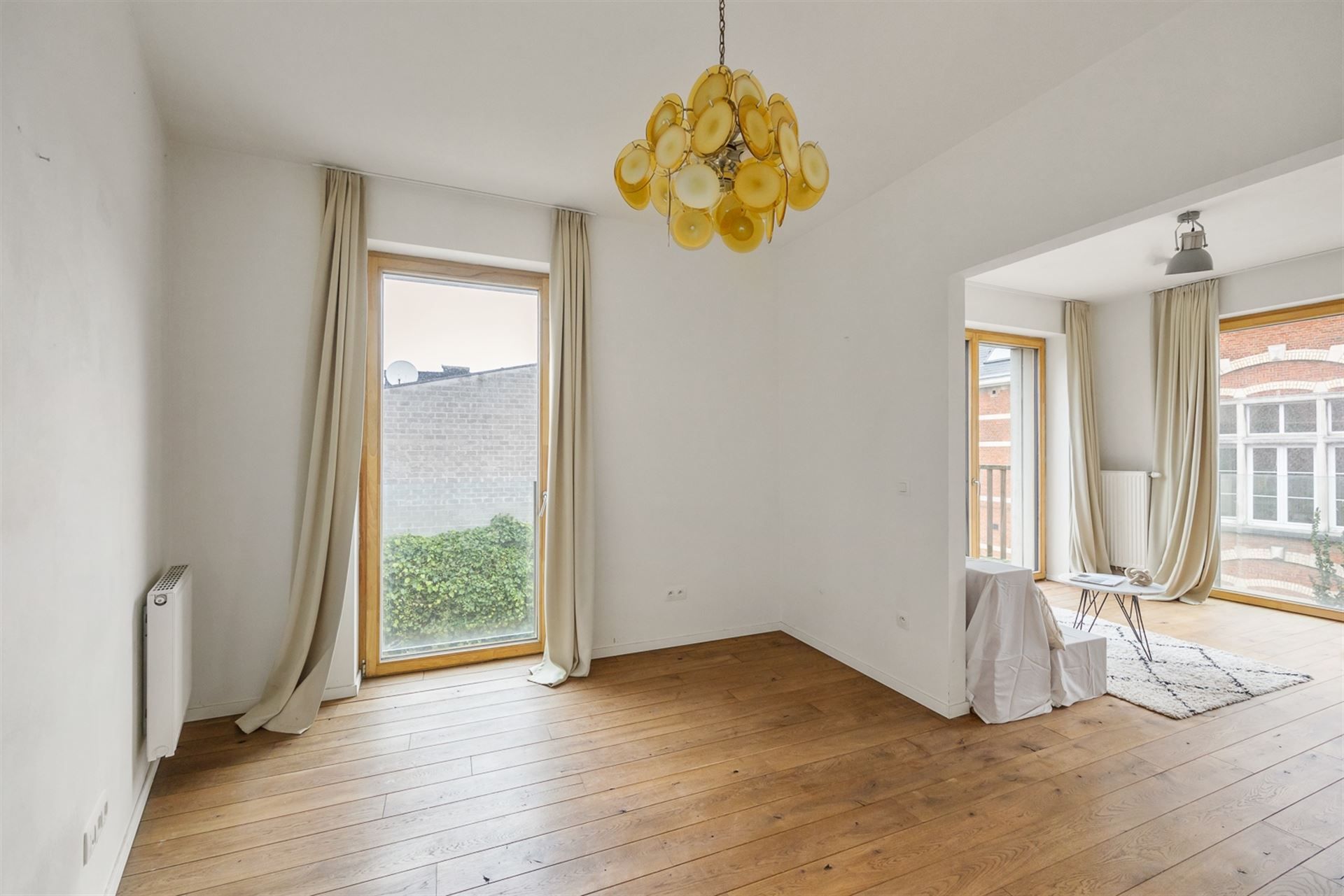 Lichtrijke en Energiezuinige Gezinswoning met Dakterras foto 15