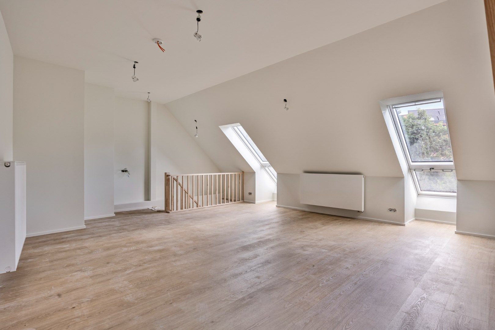 Uniek 2-slaapkamer appartement met terras – opp. 80 m² - EPC A foto 9