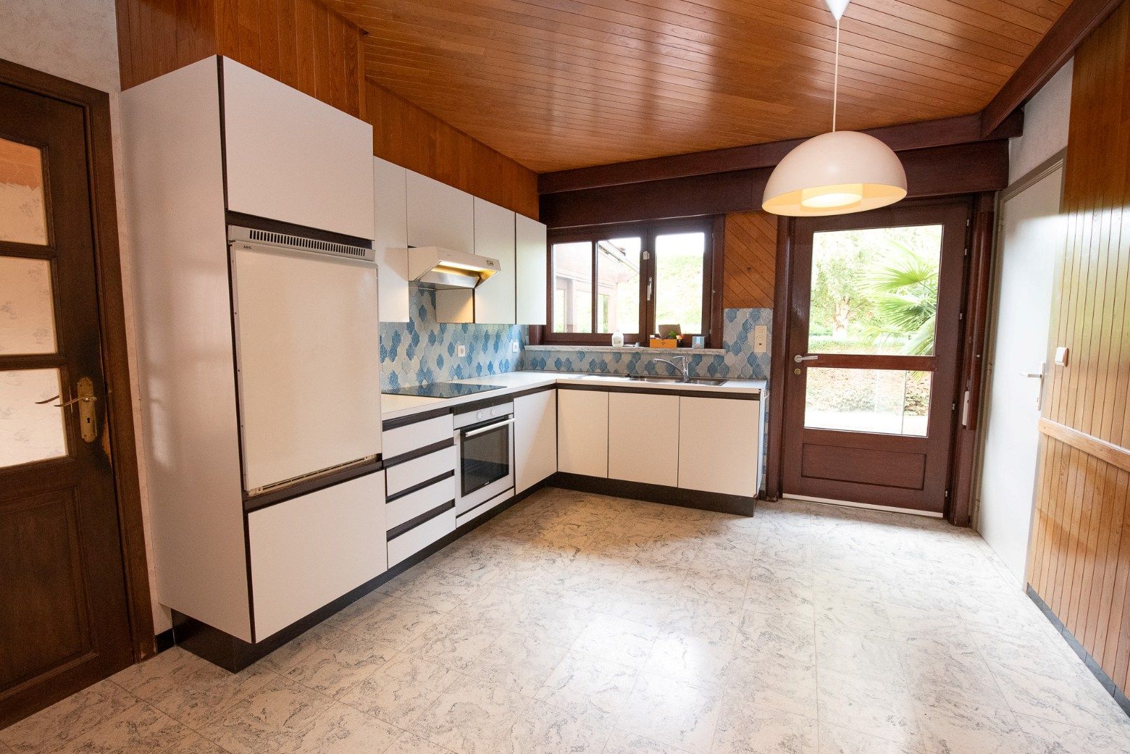 Ruime woning in residentiële wijk "De Piste" TE HUUR in Zulte foto 6