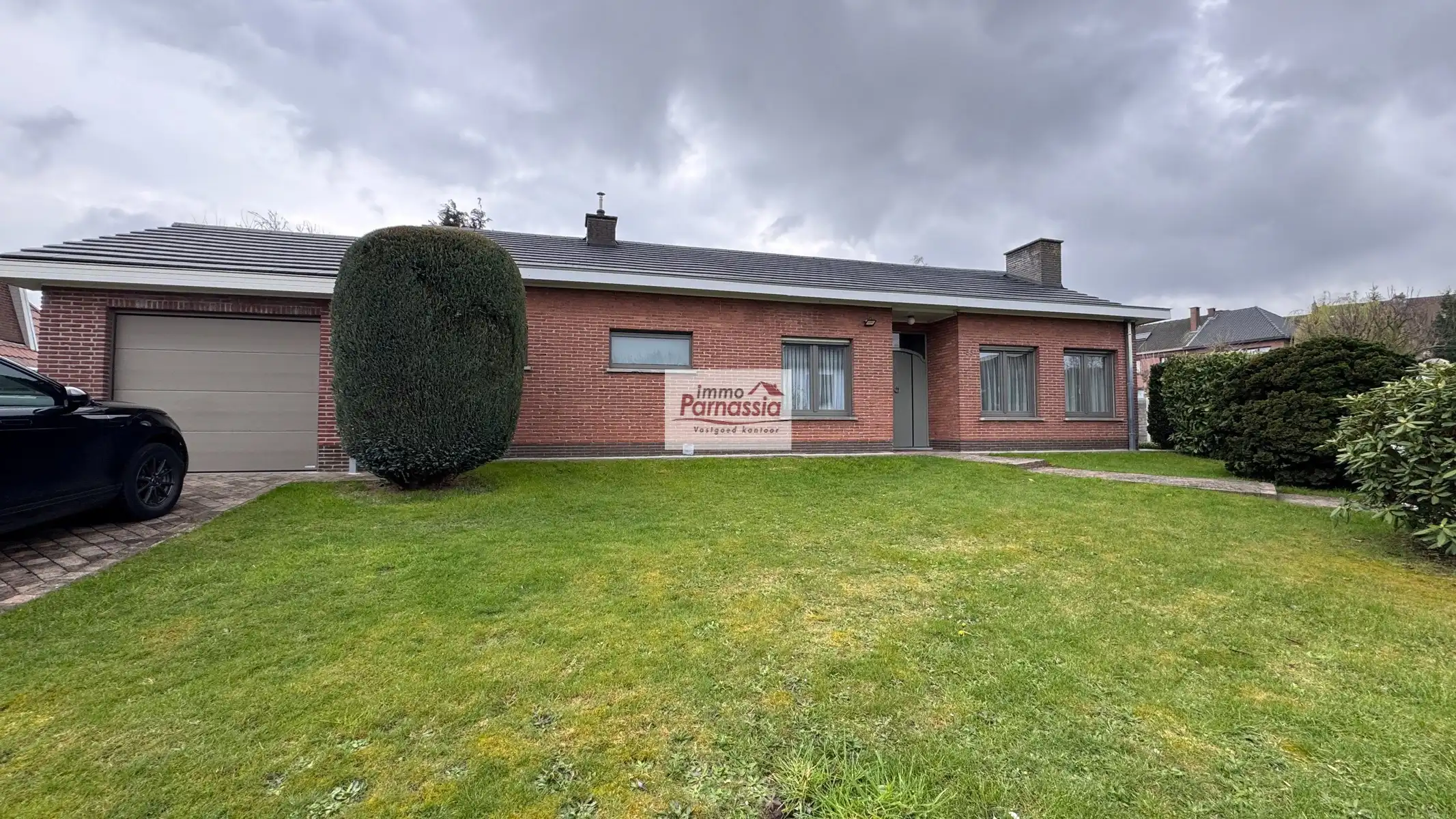 Bungalow te huur foto 2