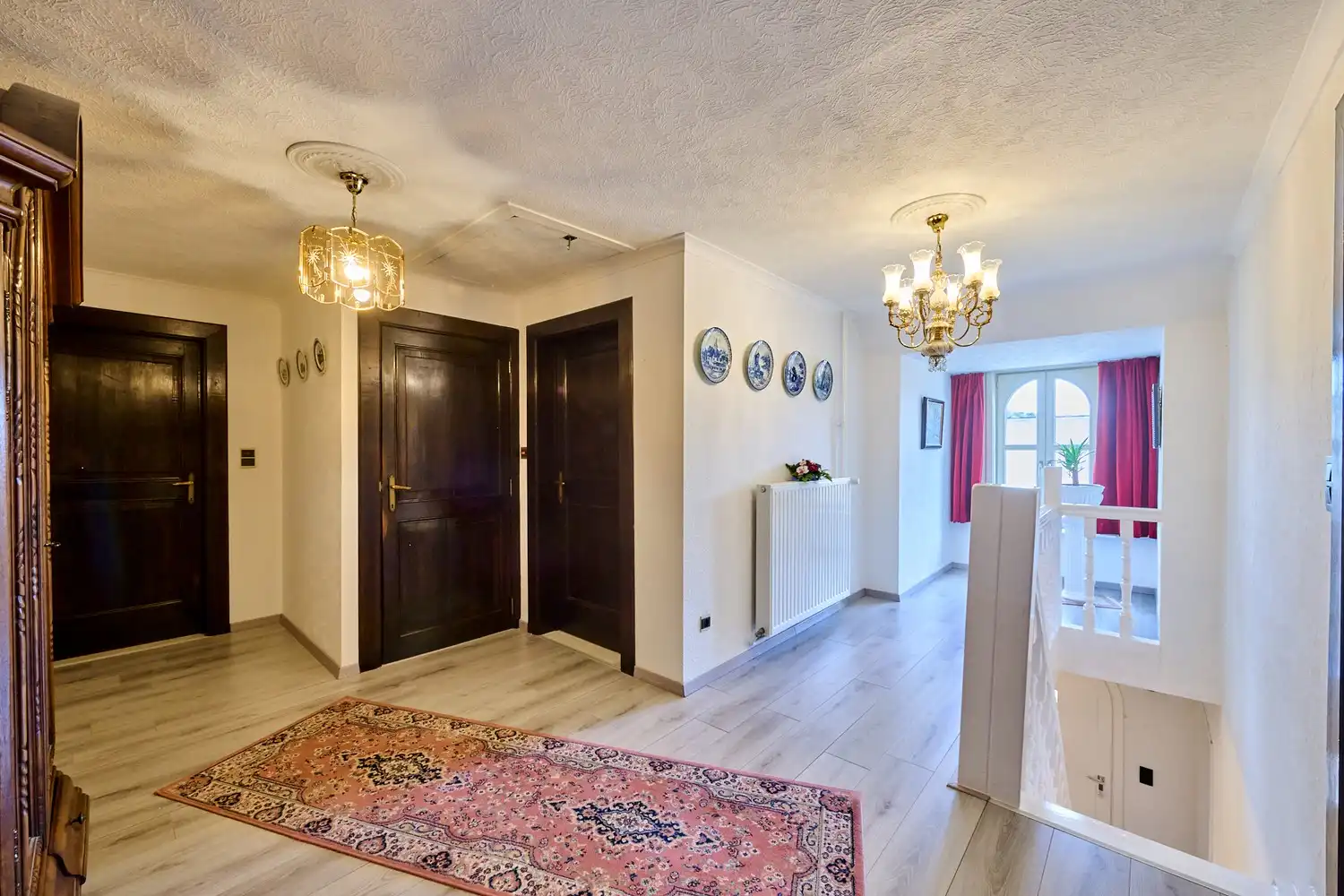 Goed onderhouden woning op ruim perceel in een bosrijke omgeving te Beringen. foto 19