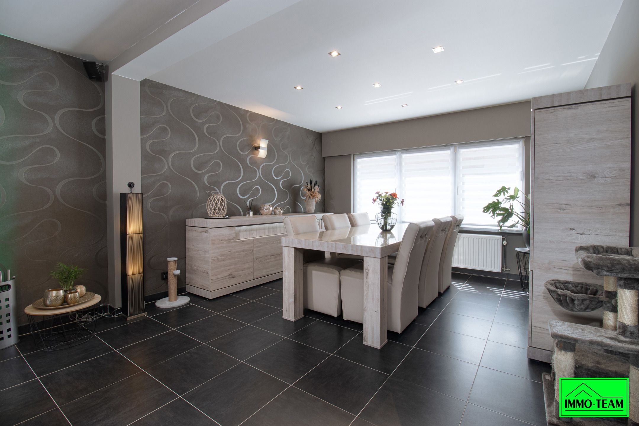 Instapklare, energiezuinige woning met 5 slaapkamers foto 5
