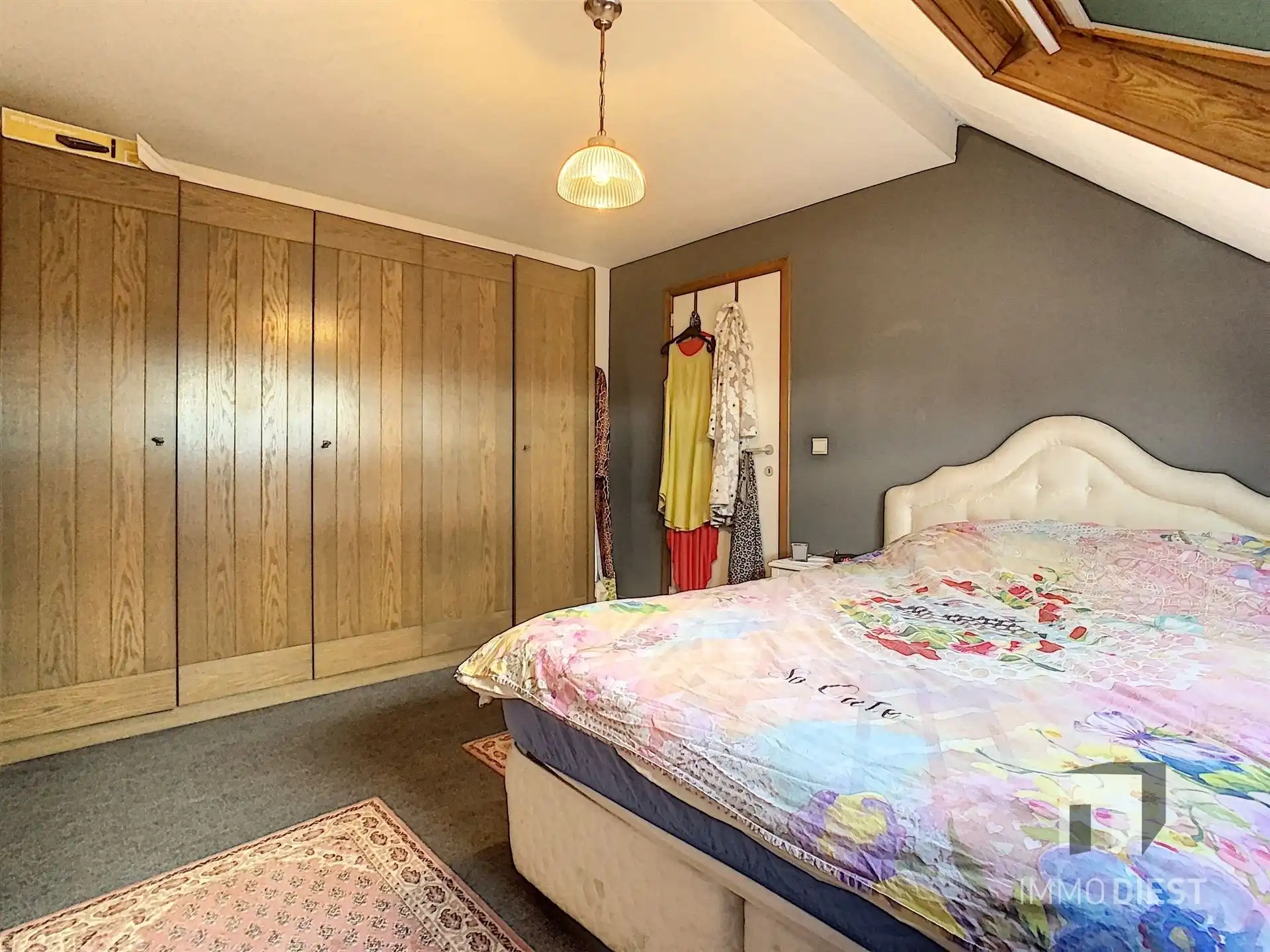 Triplex appartement centrum Tessenderlo foto 12