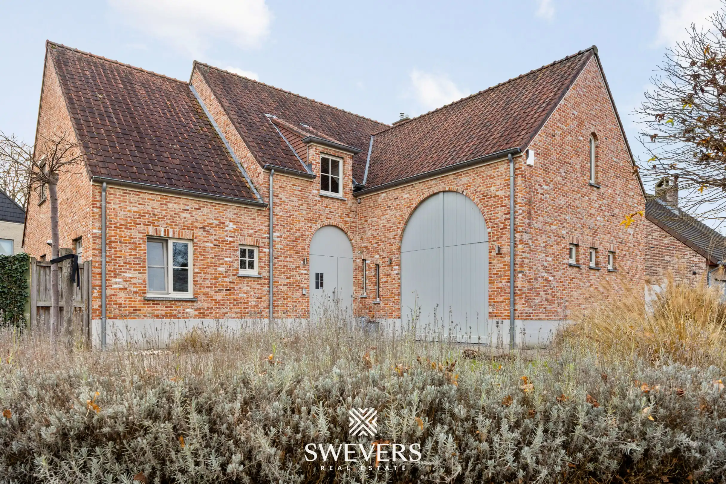 Prachtige landelijke woning op een boogscheut van Koersel centrum foto 35
