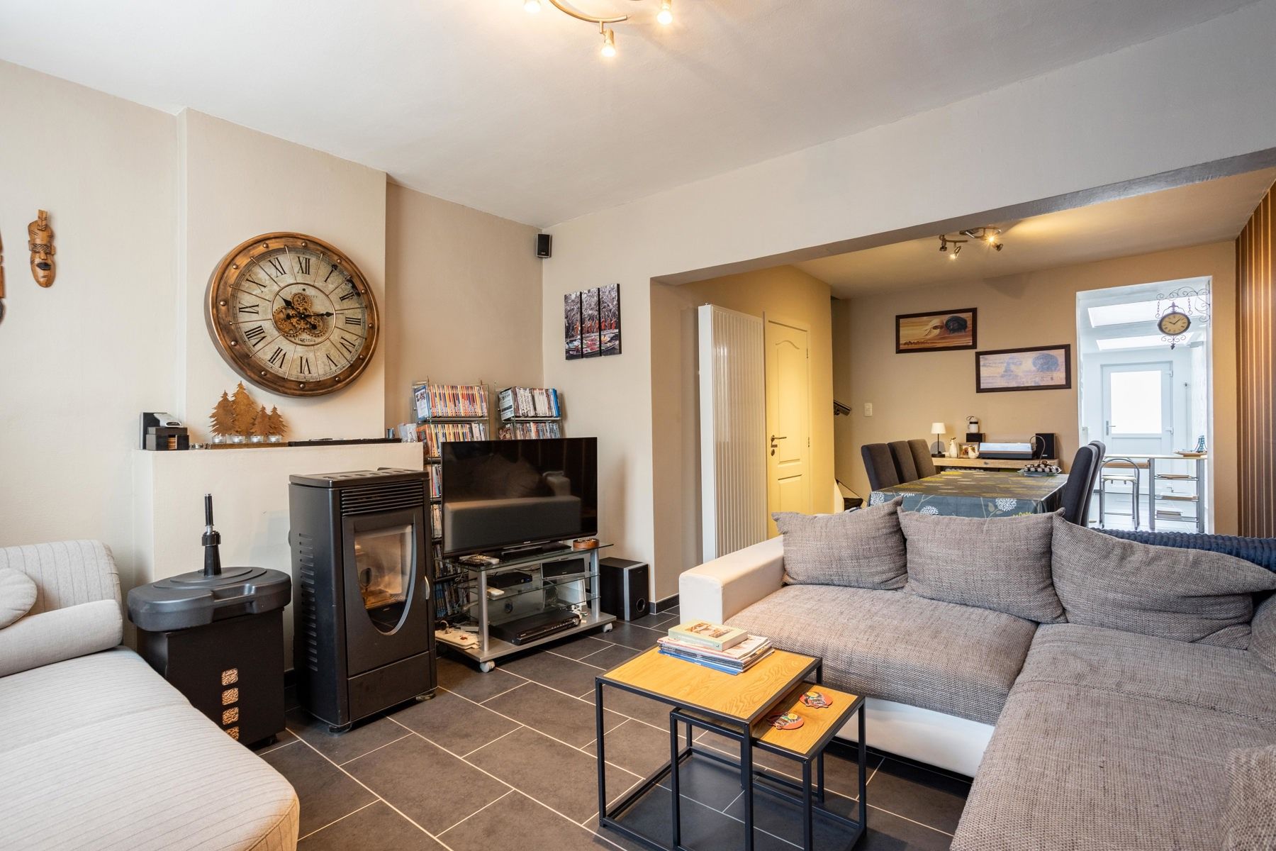 Instapklare en energiezuinige eengezinswoning met topligging foto 5