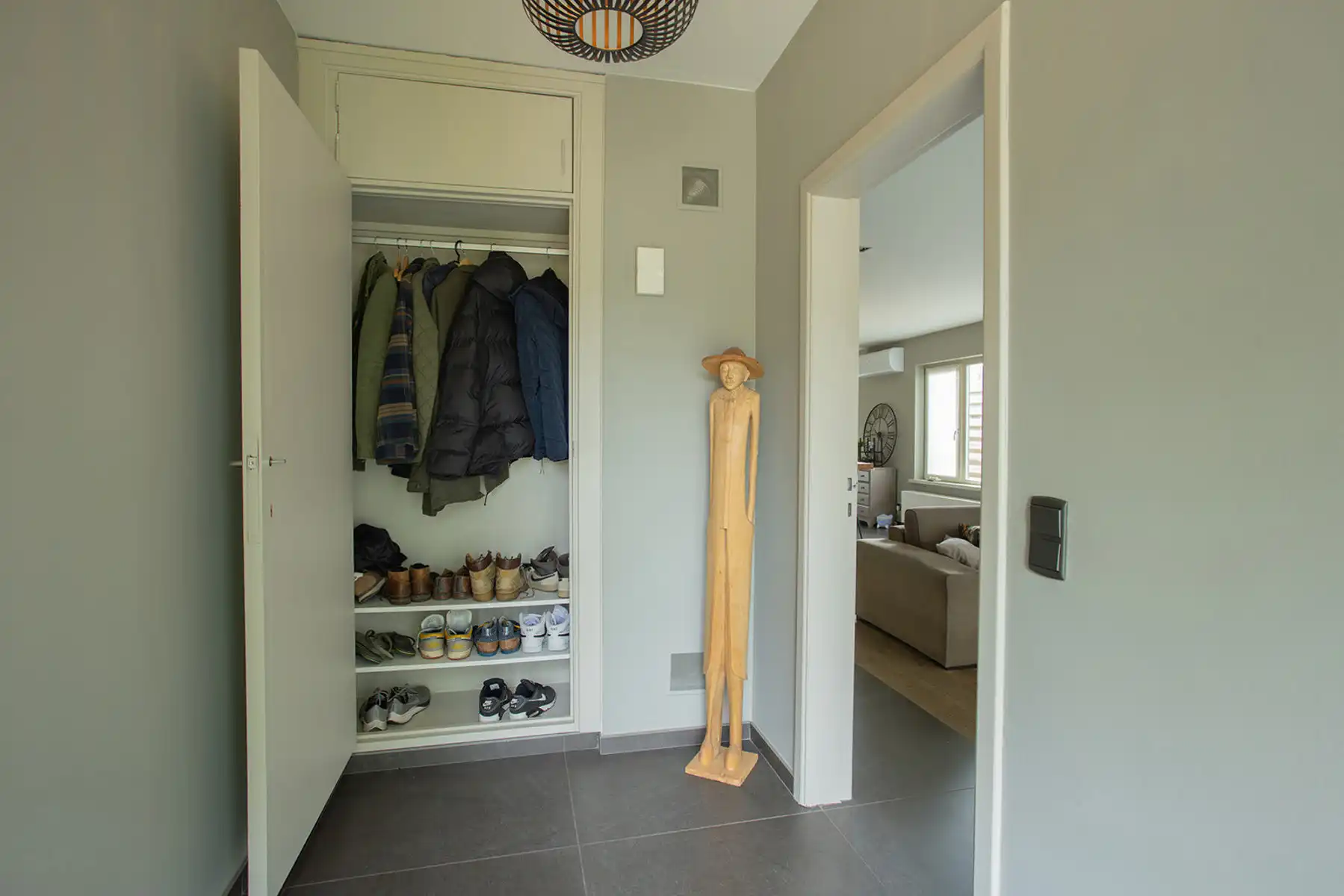 Instapklare laagbouwwoning met zonnige tuin en topligging foto 2