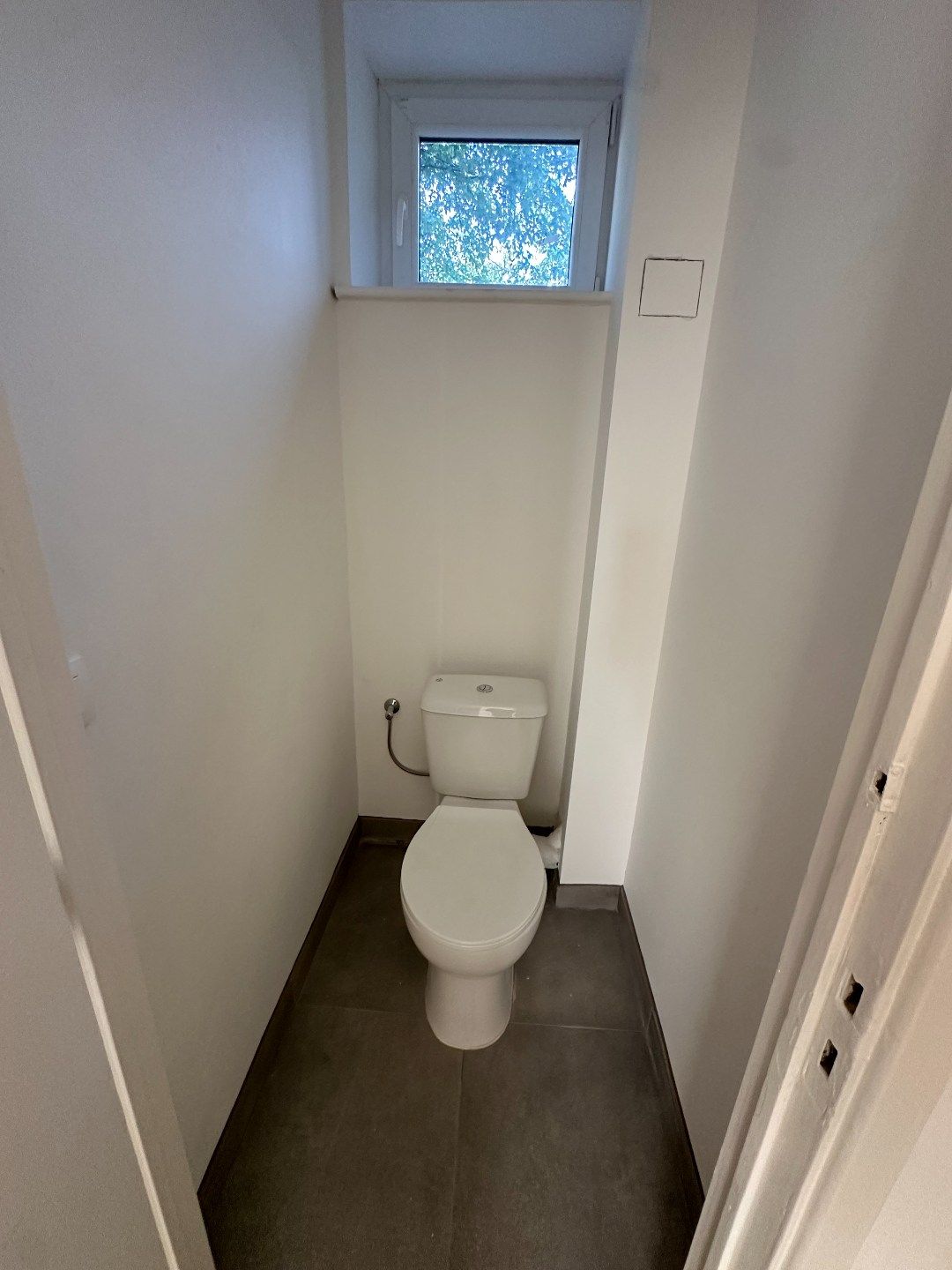 Gerenoveerd appartement met 2 slk foto 8