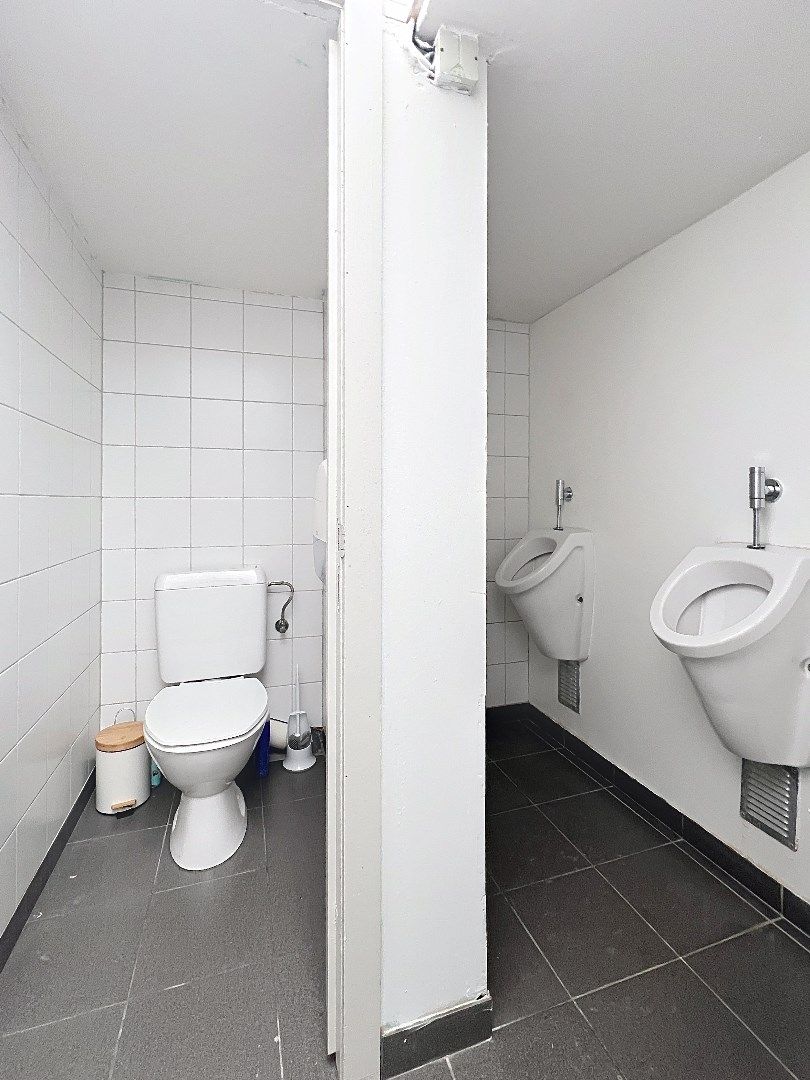 HANDELSPAND in gouden driehoek – Mariakerke - diverse uitbatingsmogelijkheden foto 9