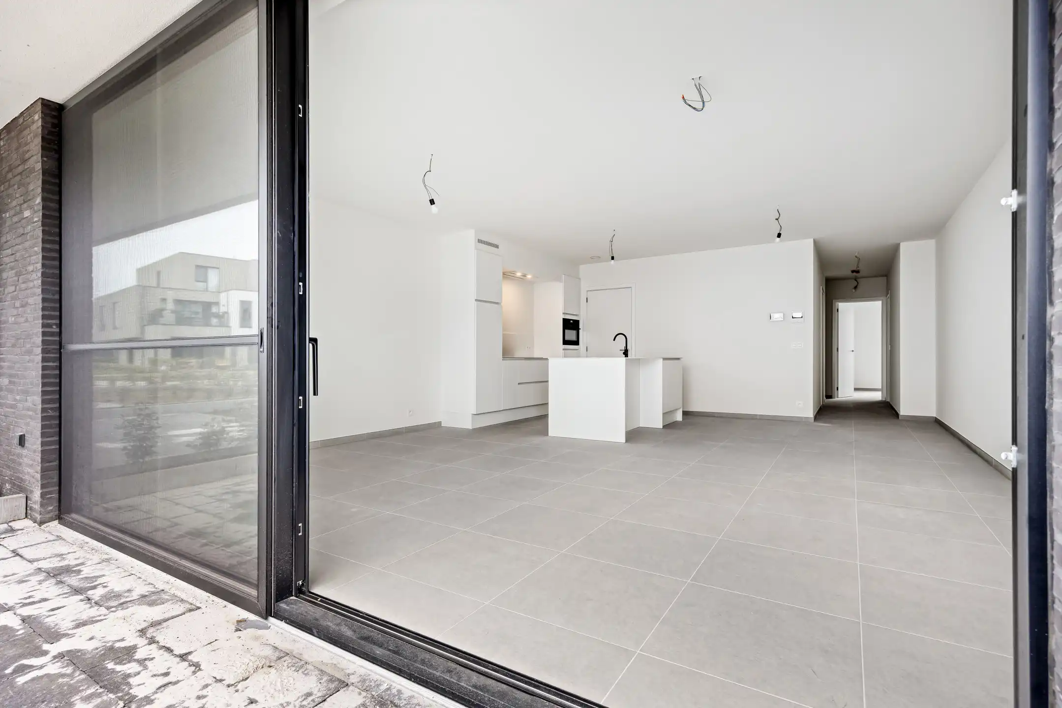 Residentie 'T Zand:prachtig project in het centrum Zandhoven foto 55