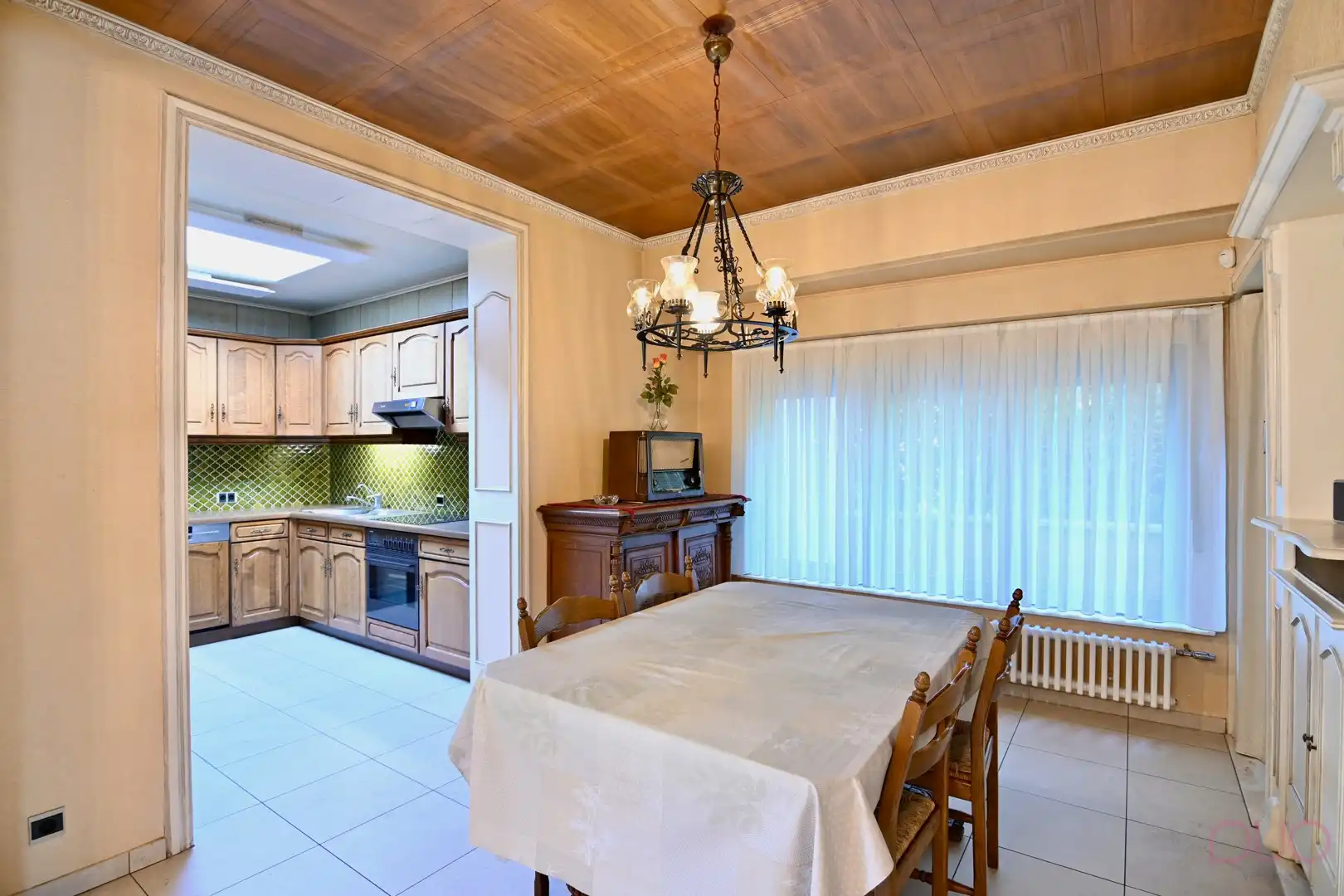 Kwalitatieve woning met multifunctionele loods in het centrum van Heers – ideaal voor zelfstandigen foto 11