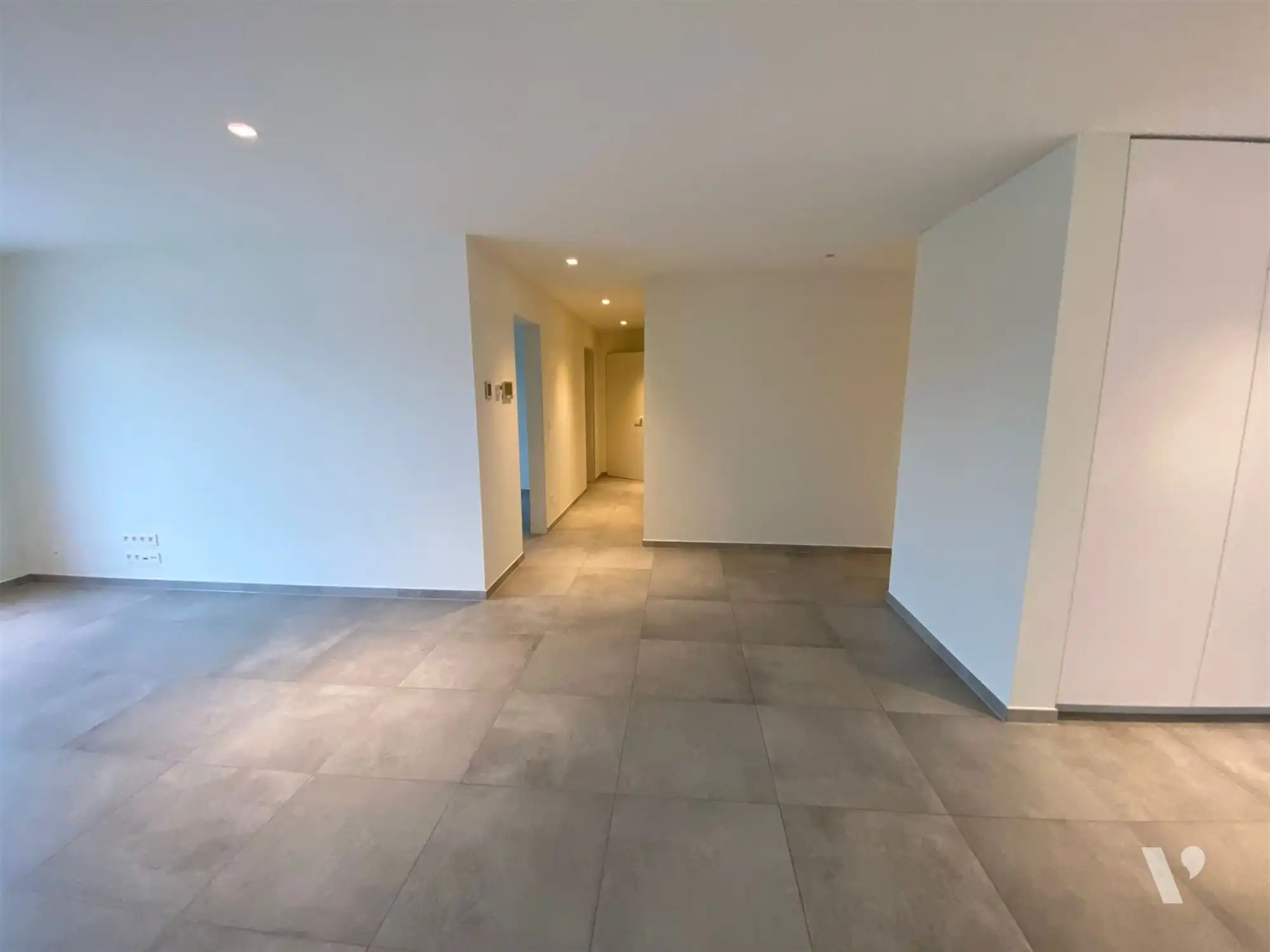 Prachtig moderne penthouse met 2 terrassen foto 7