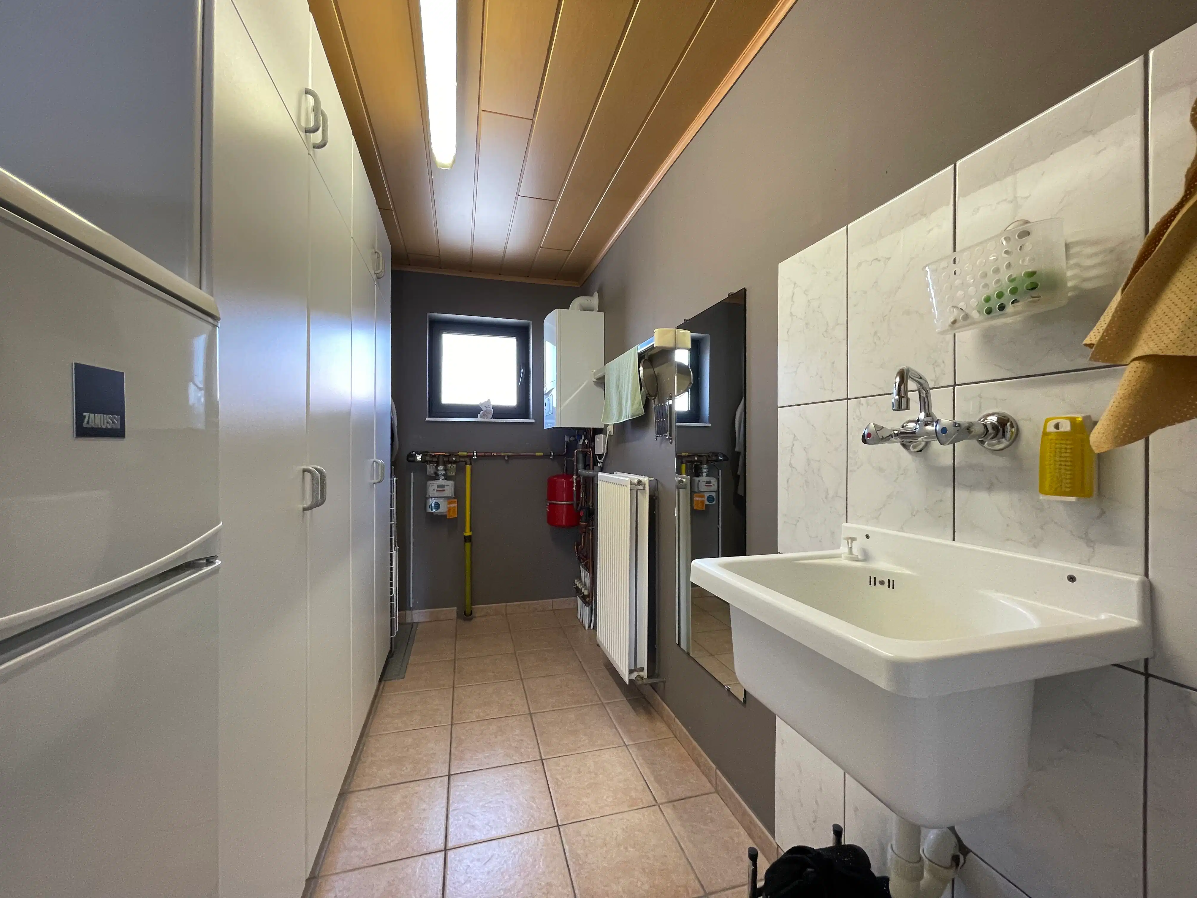 Instapklaar energiezuinig GLVL foto 13