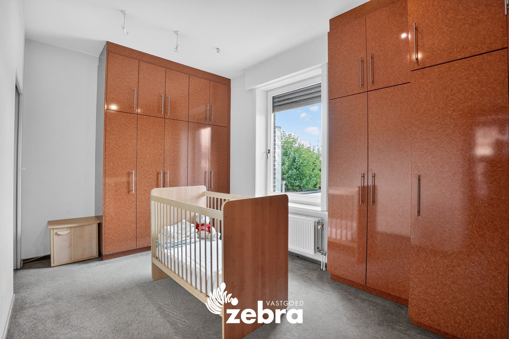 Instapklare woning met 4 slaapkamers en aanpalend stuk grond te Tielt! foto 17