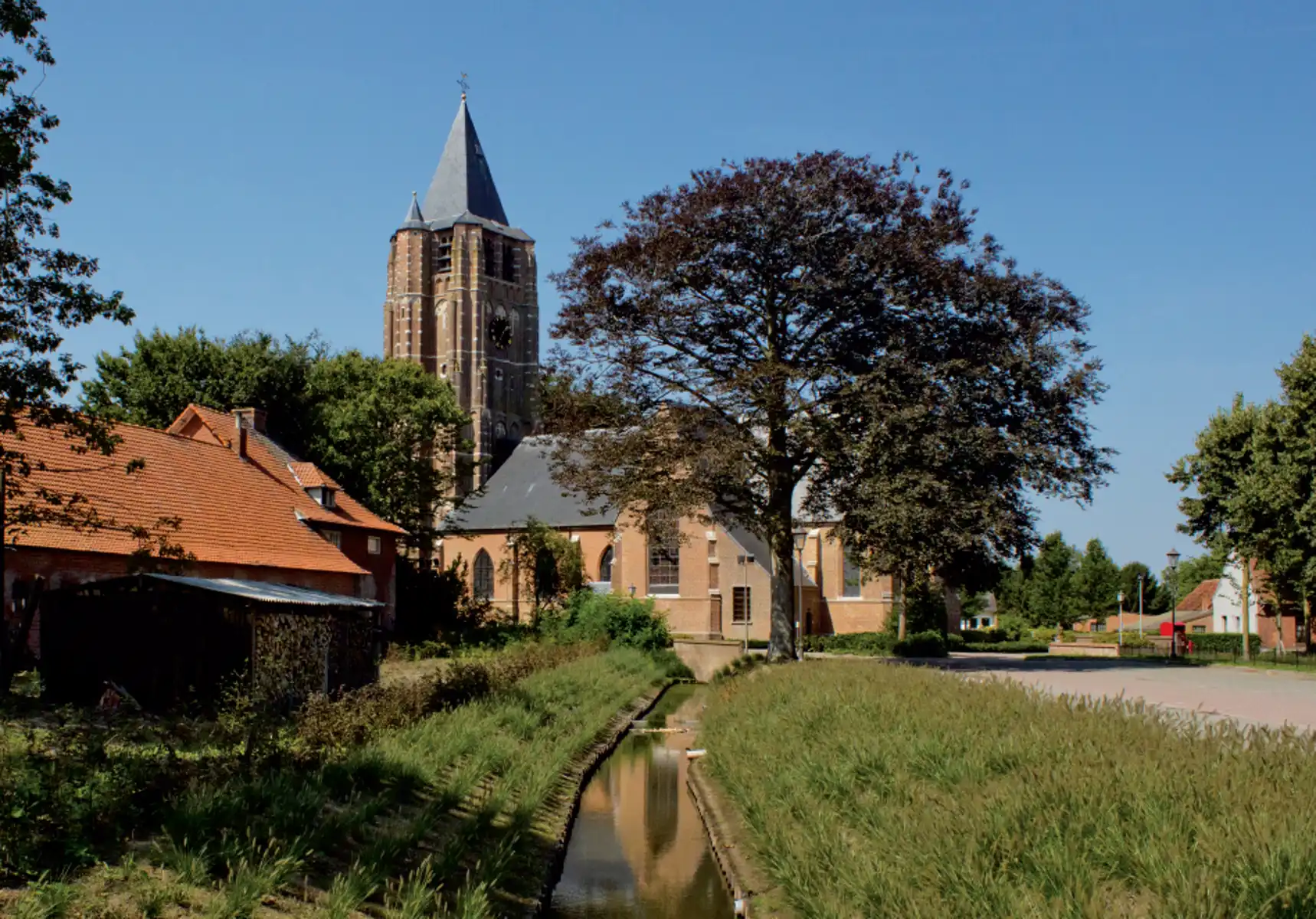 Huis te koop foto 3