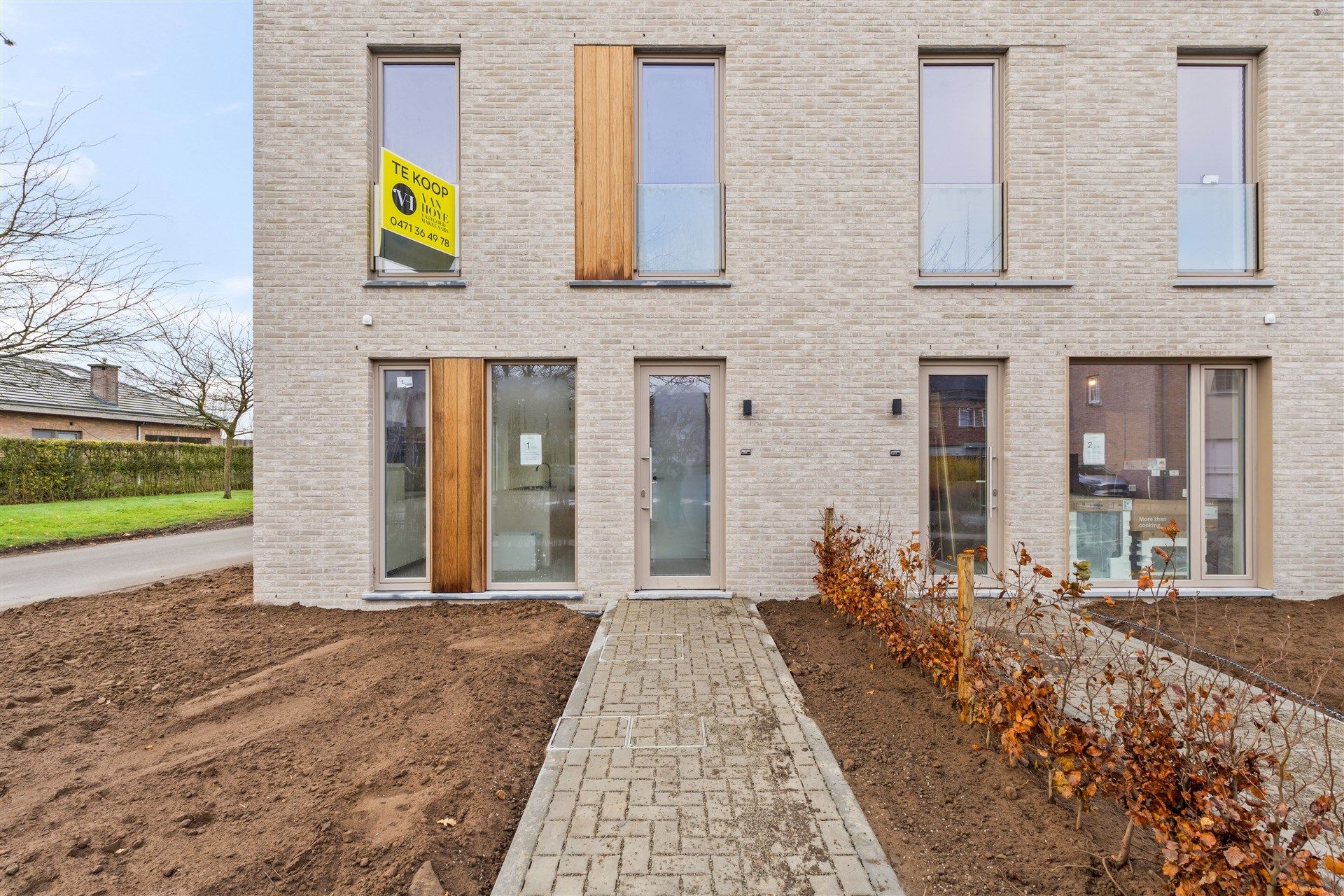 Kwalitatieve HOB te Vrasene foto 16