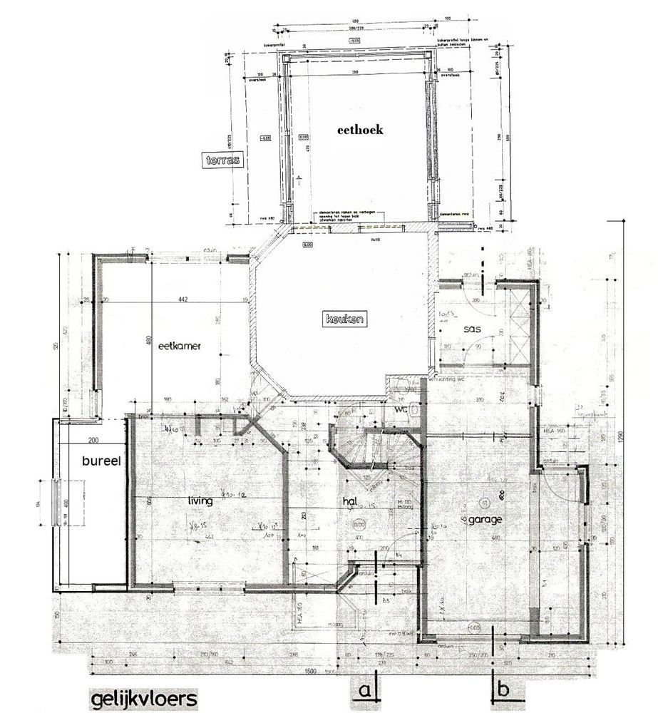 Uitzonderlijk mooie villa op 2.114 M2 in Kinrooi. foto 33