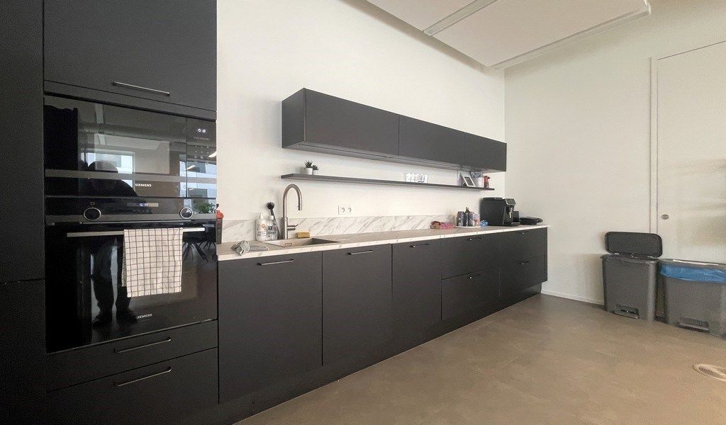 Duurzame kantoren te huur in "Post X" in Berchem foto 11