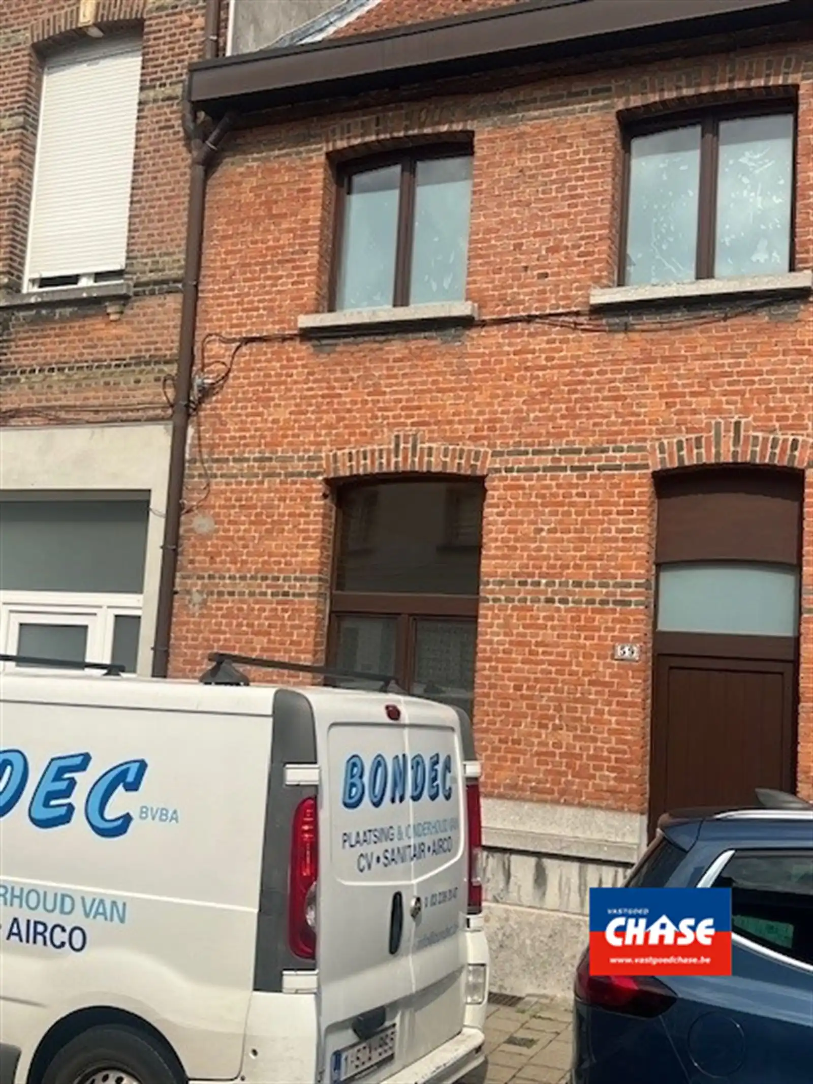 Woning met 2 slaapkamers  foto {{pictureIndex}}