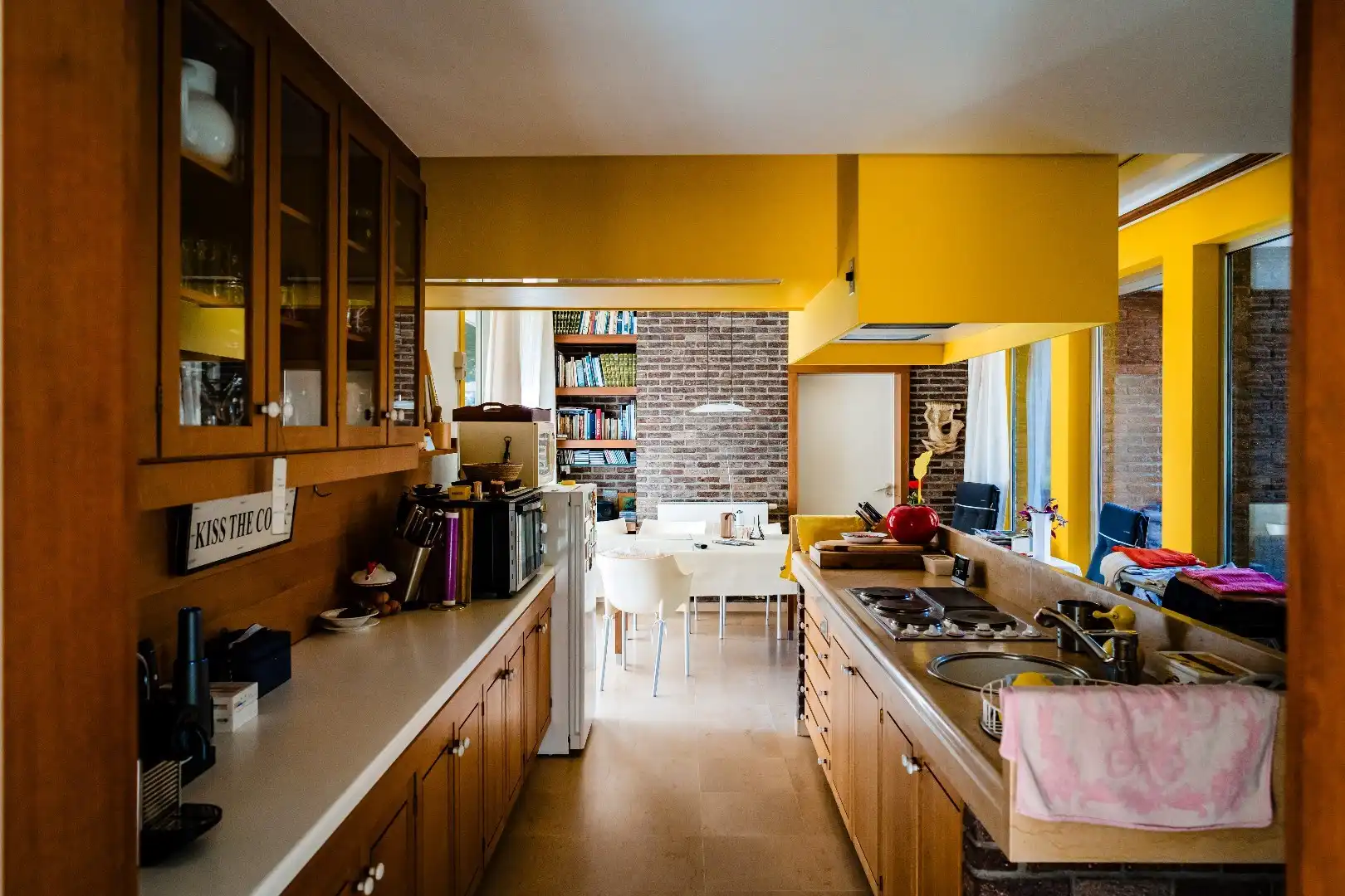 Unieke woning met 5 slaapkamers residentieel gelegen te Eeklo foto 7