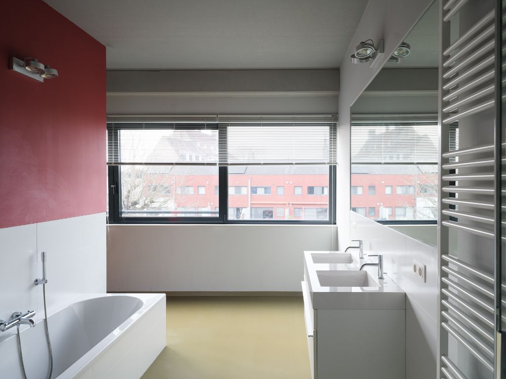 Bijzondere loft (BJ 2008) met een bewoonbare oppervlakte van 164 m² nabij het Gravensteen foto 15