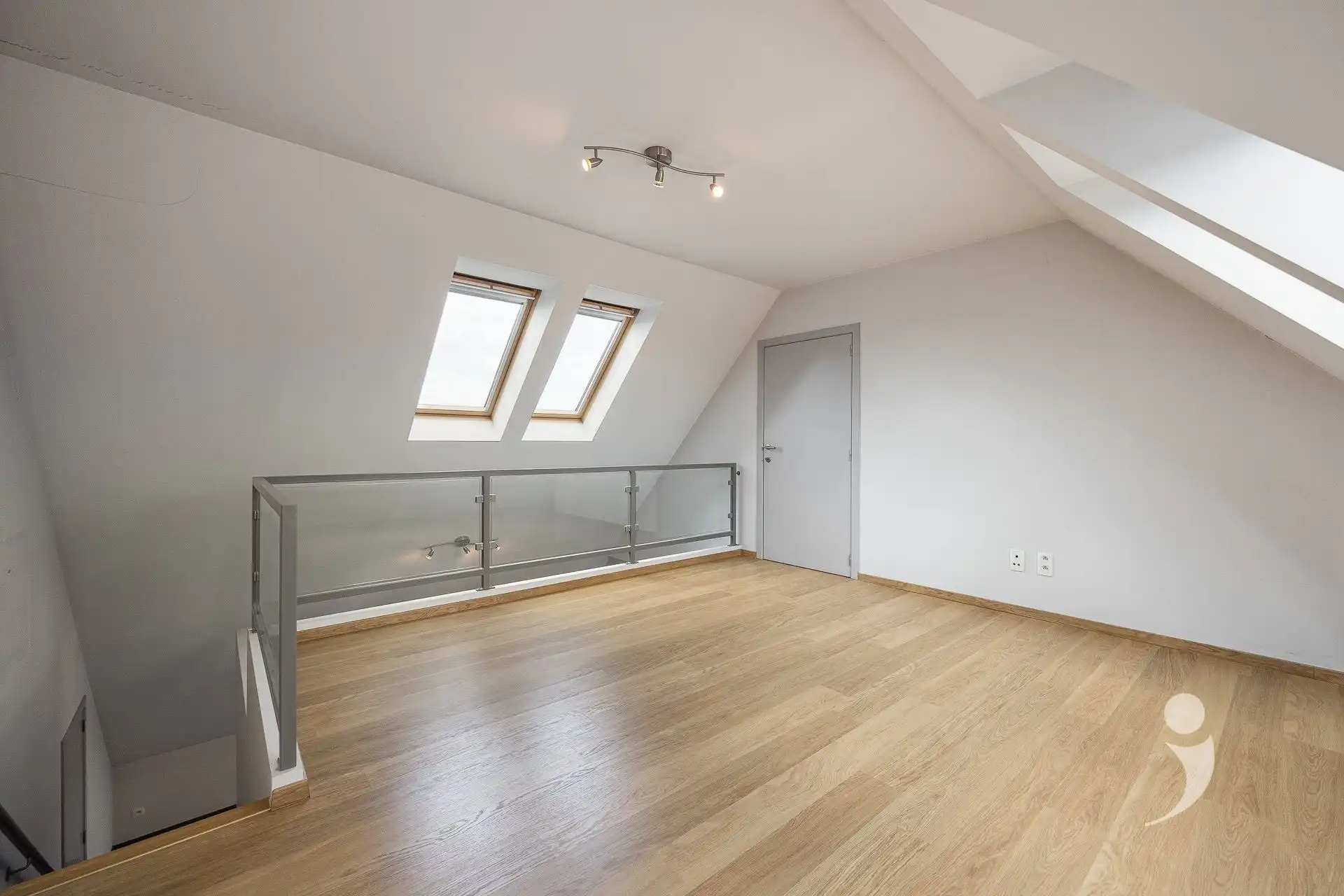 Zeer ruim duplexappartement in hartje Herent! foto 19