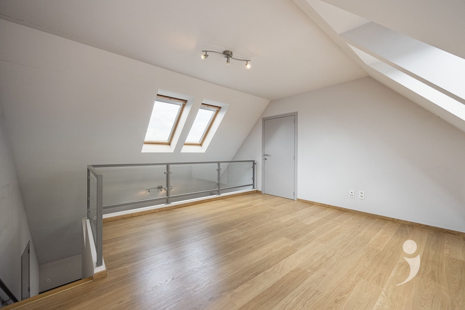 Zeer ruim duplexappartement in hartje Herent! foto 19