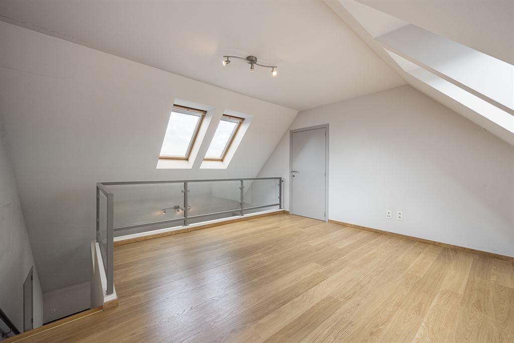 Zeer ruim duplexappartement in hartje Herent! foto 19