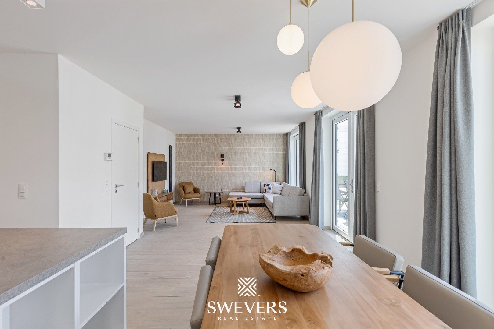 Zorgeloos investeren – Luxueuze nieuwbouwvakantiewoning te Landal Mooi Zutendaal foto 4