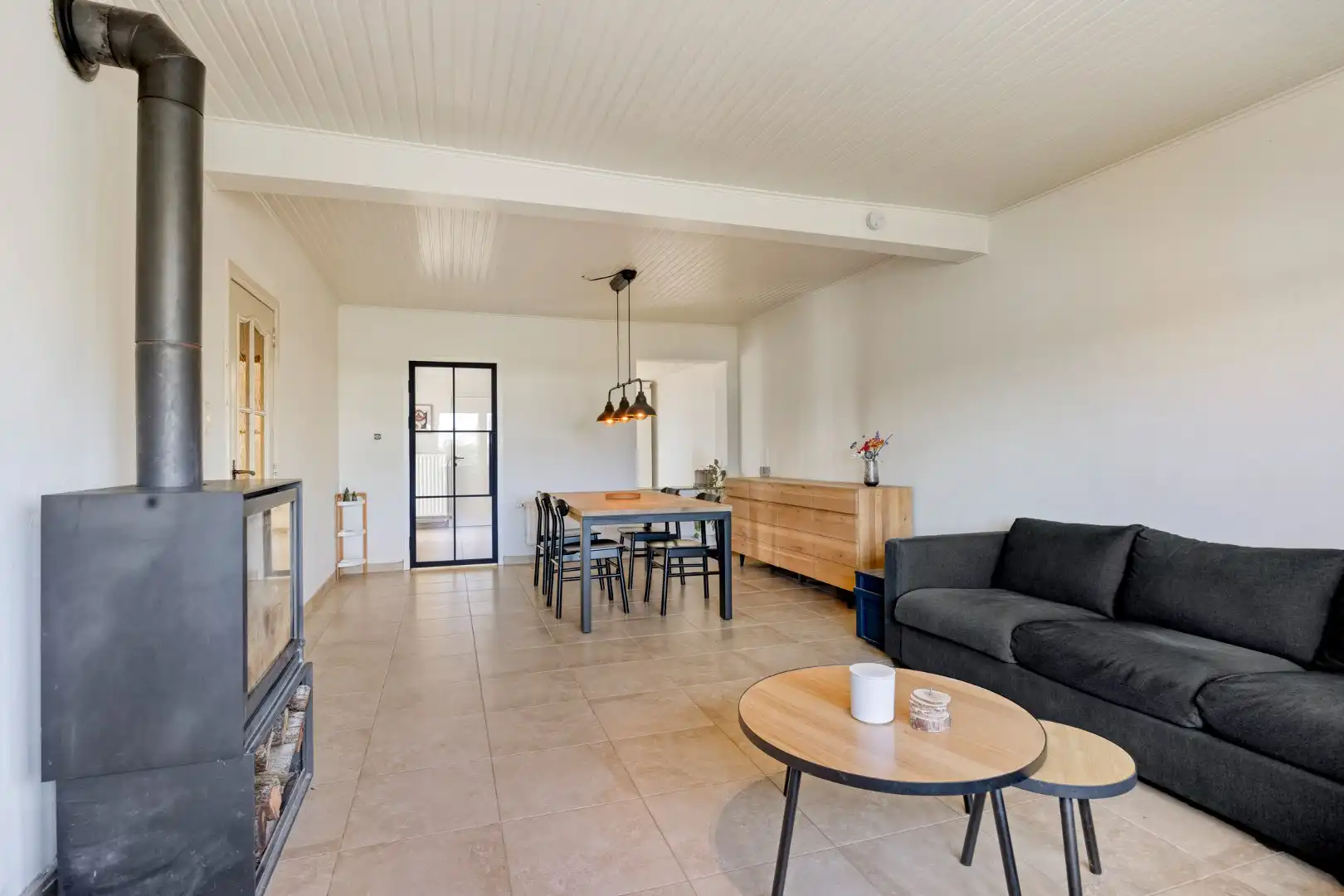 Open bebouwing op unieke locatie in Lubbeek met veel mogelijkheden  – EPC 567 kWh/m² - bewoonbare opp. 144 m² foto 9