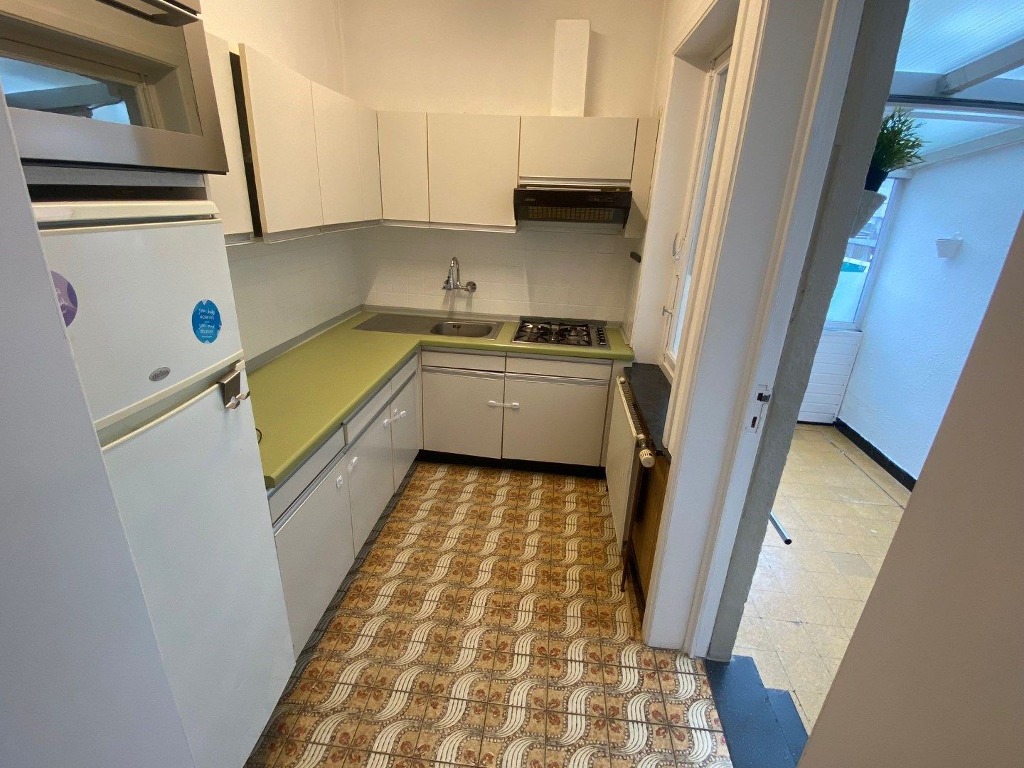 Woning op wandelafstand van centrum en station foto 6