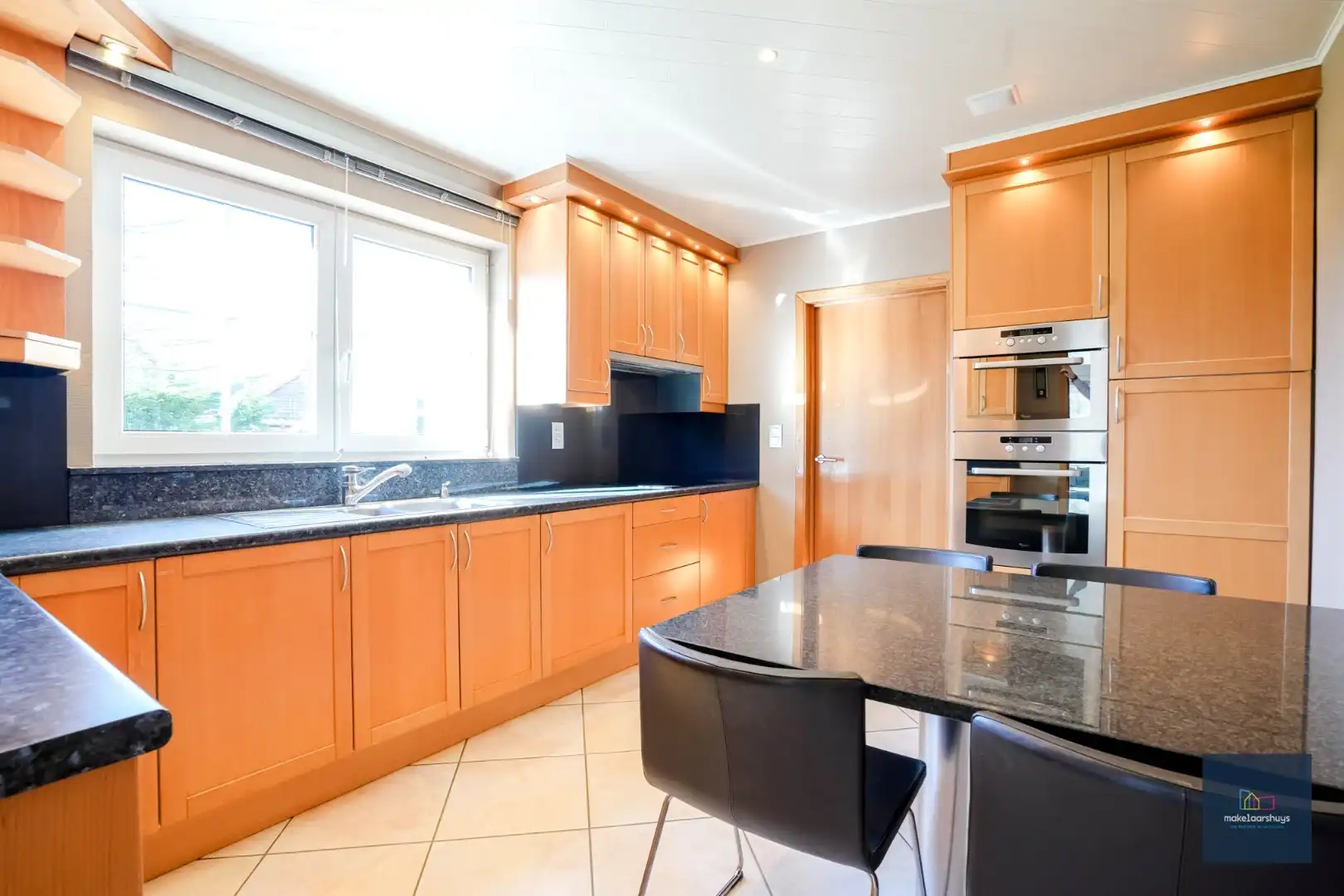 Mooie villa in rustige straat te Lievegem (Lovendegem) foto 10