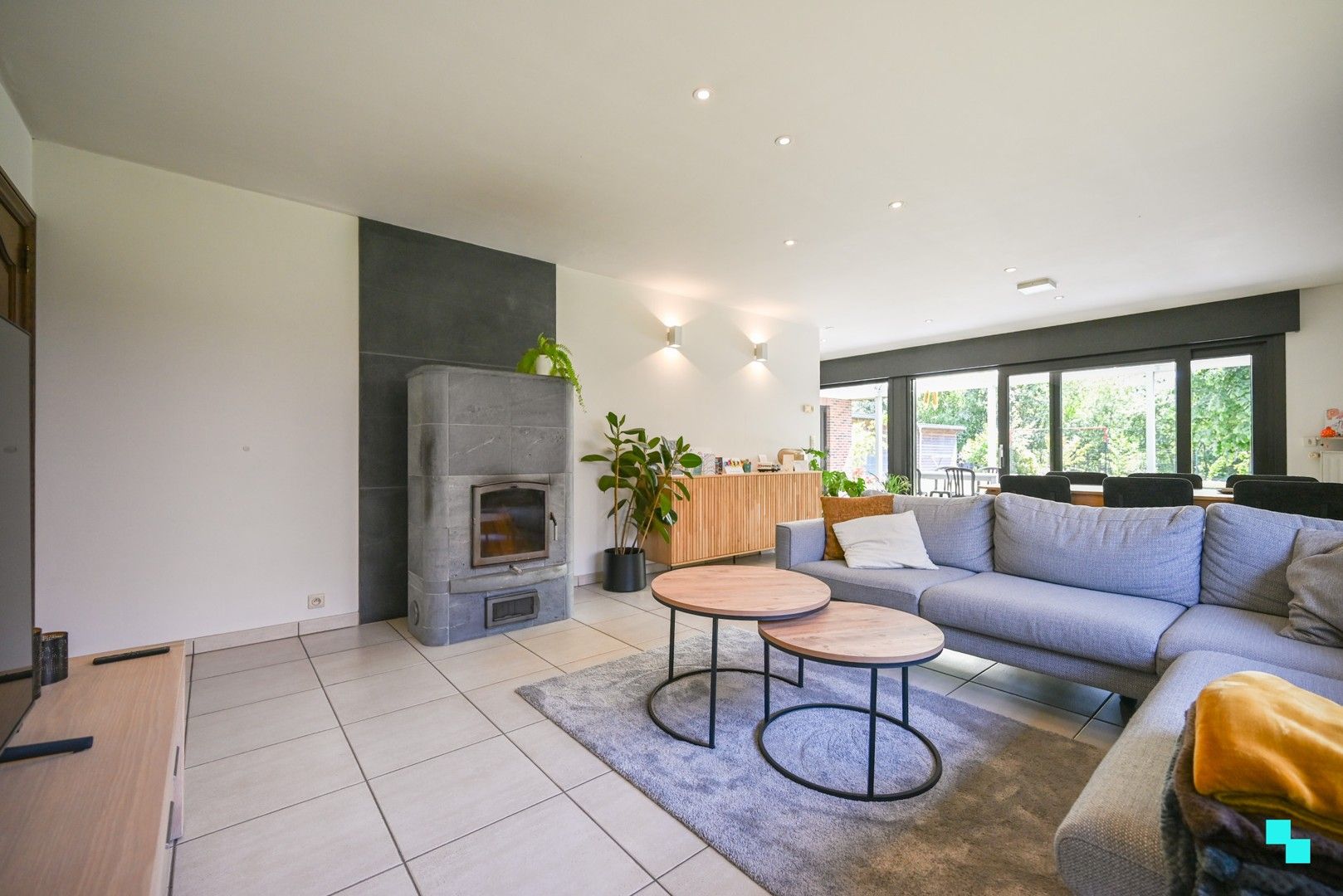 Alleenstaande woning met inpandige garage te Izegem foto 10