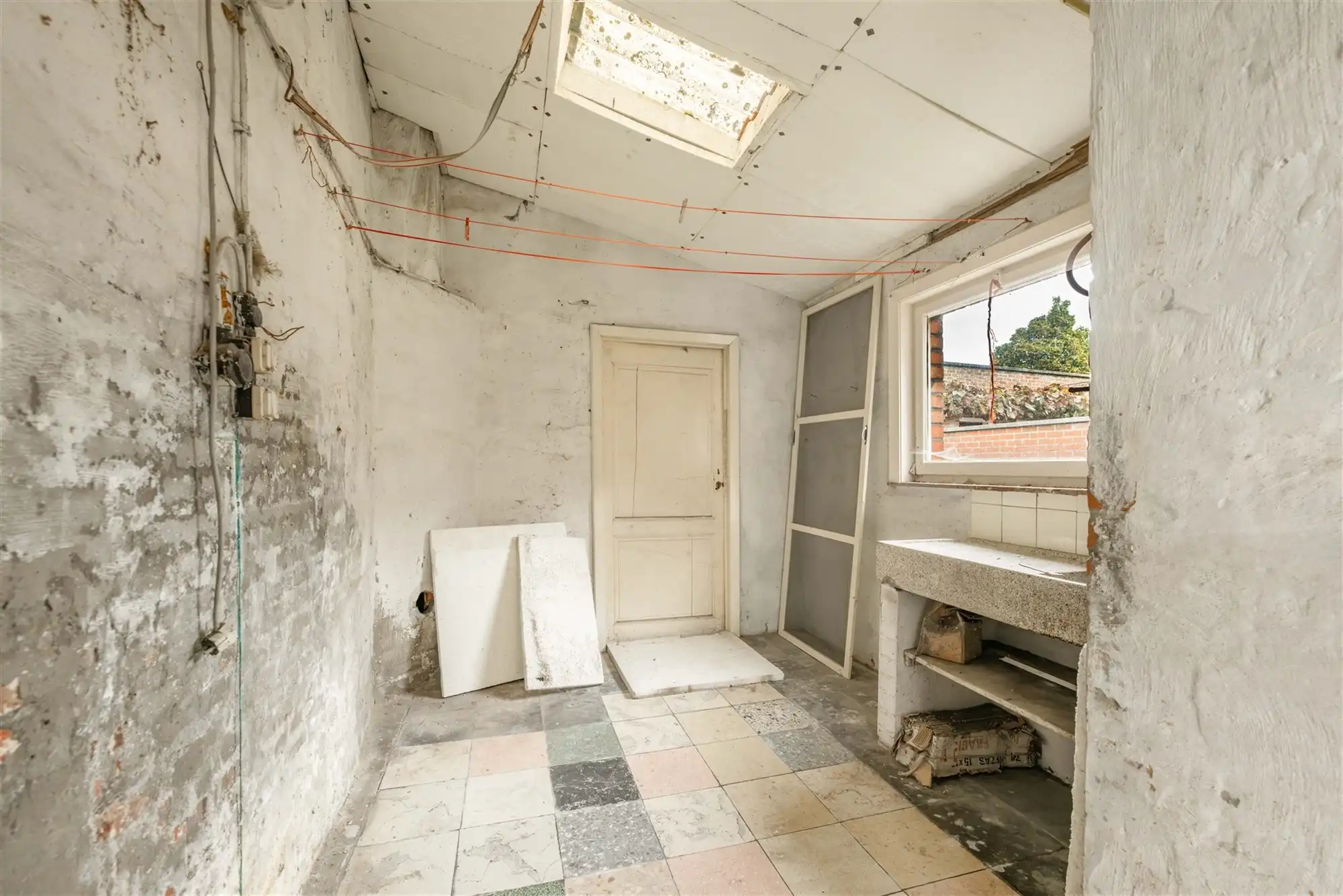 Huis foto 18