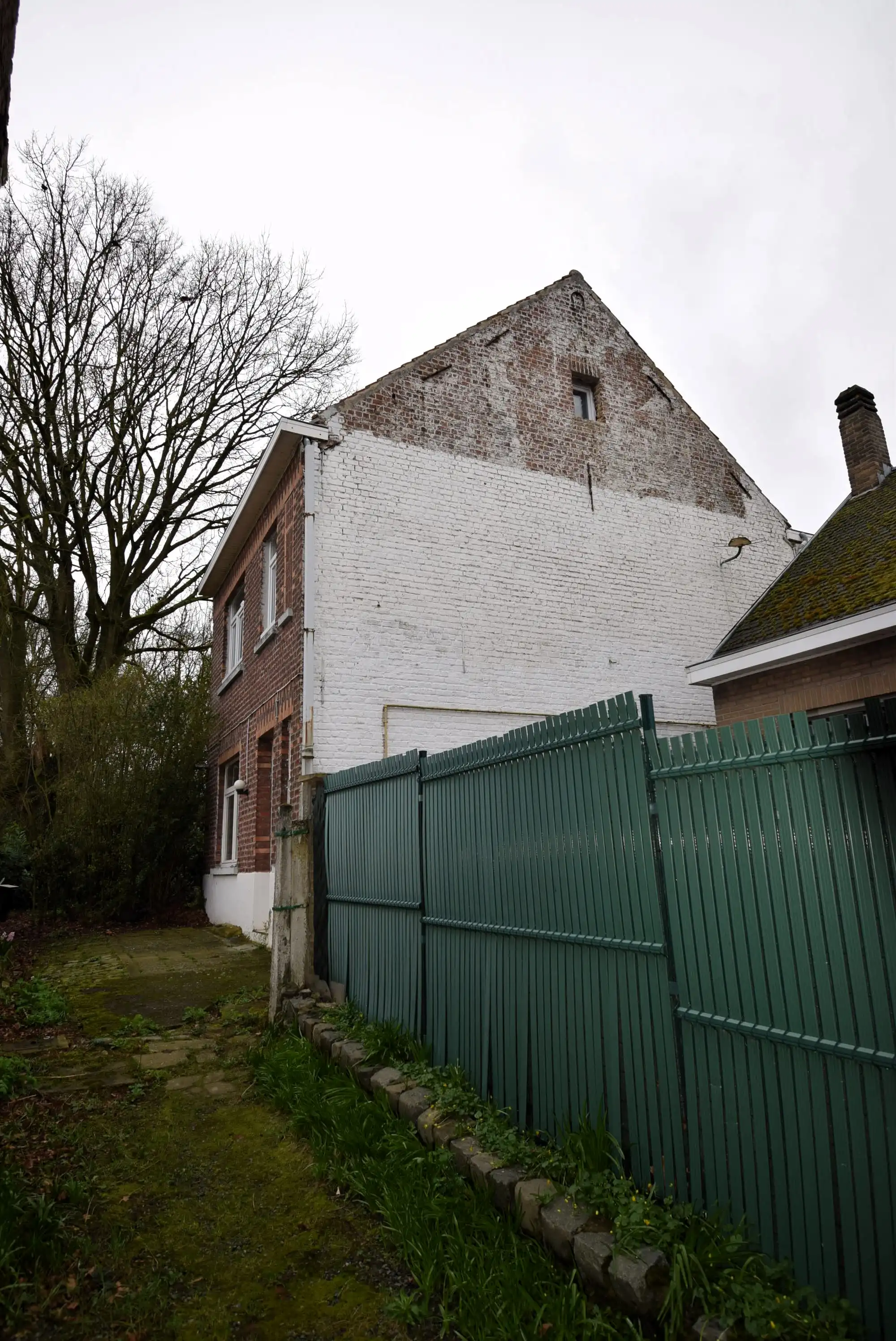 Te renoveren boerderijtje  foto 15