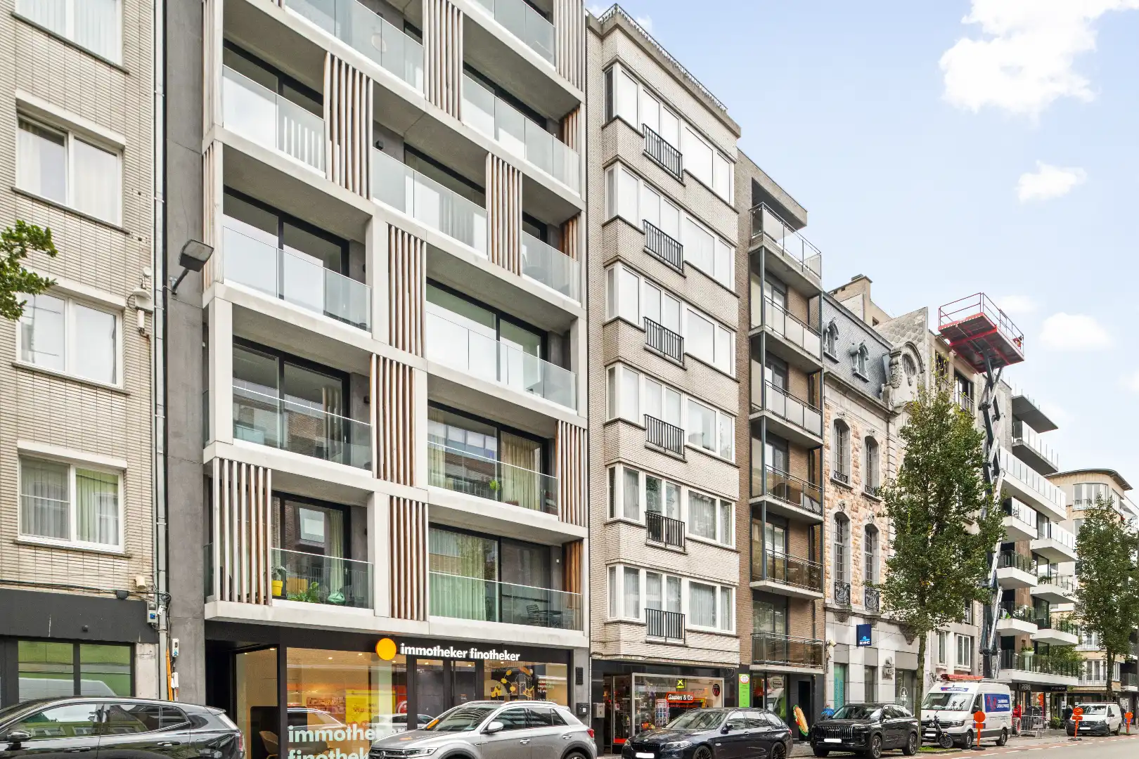 Prachtig instapklaar appartement foto 17