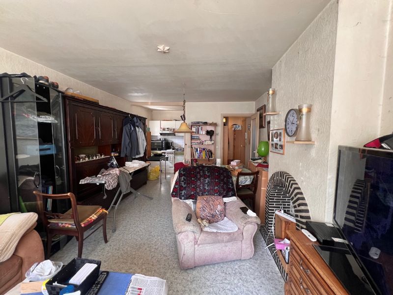 Appartement met 1 slaapkamer in De Haan foto 4