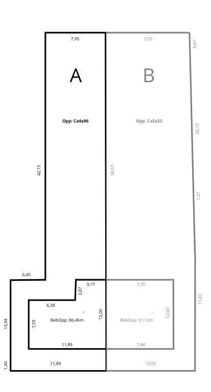 Ruime half open bebouwing op perceel in Tongeren met 496m² grondoppervlakte foto 5