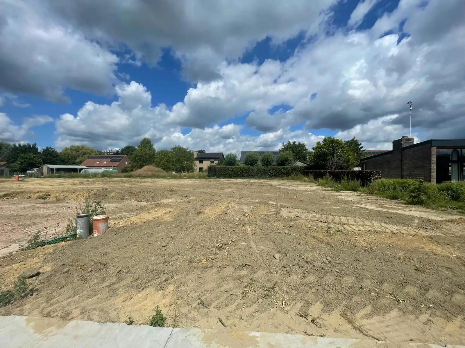 Grond te koop foto 2