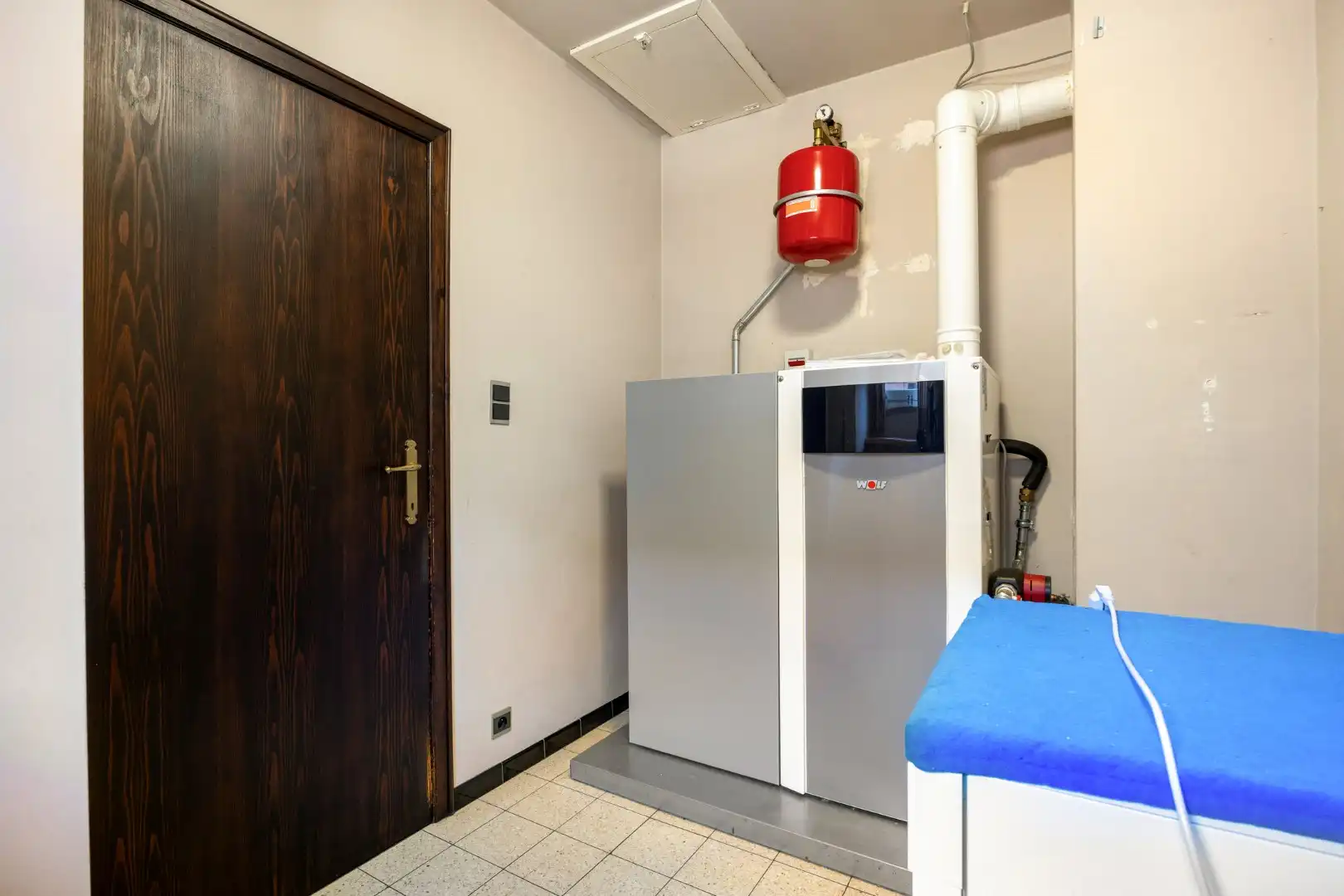 Gelijkvloerse woning met 3 slpks, rustig gelegen op 868 m² ! foto 20