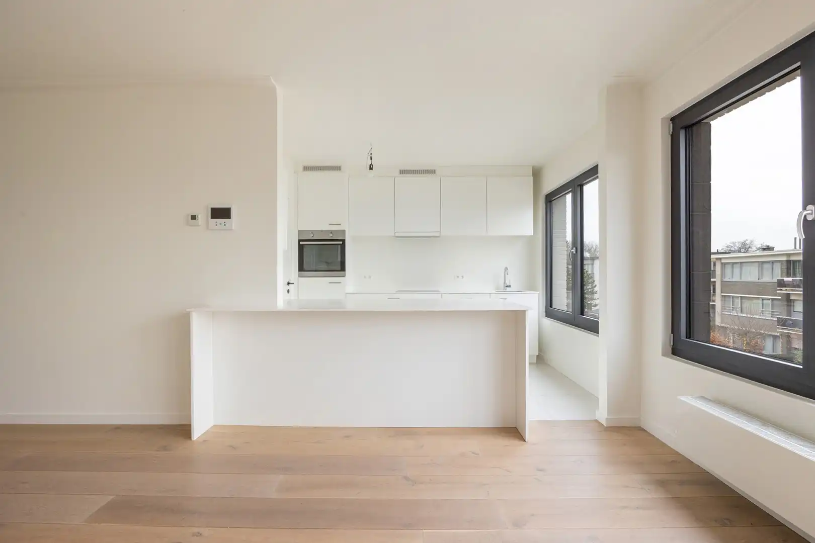 INSTAPKLAAR APPARTEMENT foto 6