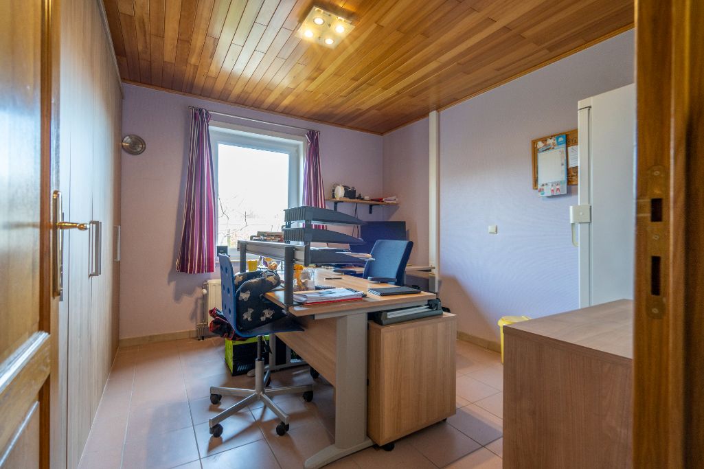 Lichtrijk en Energiezuinig Wonen in Roeselare foto 16